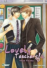 Download Lovely Teachers ! T02 PDF