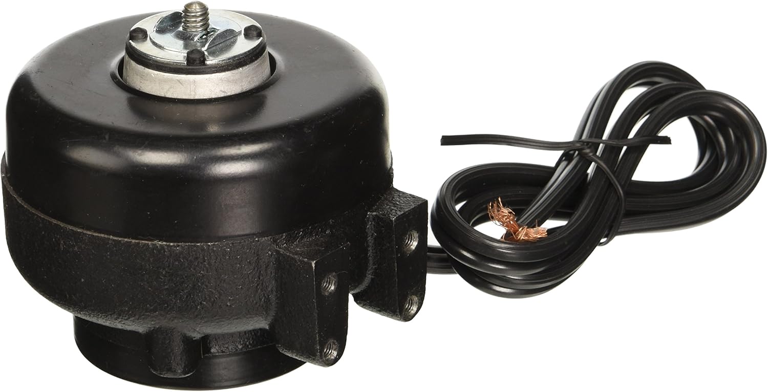 Packard Inc 65211 Motor