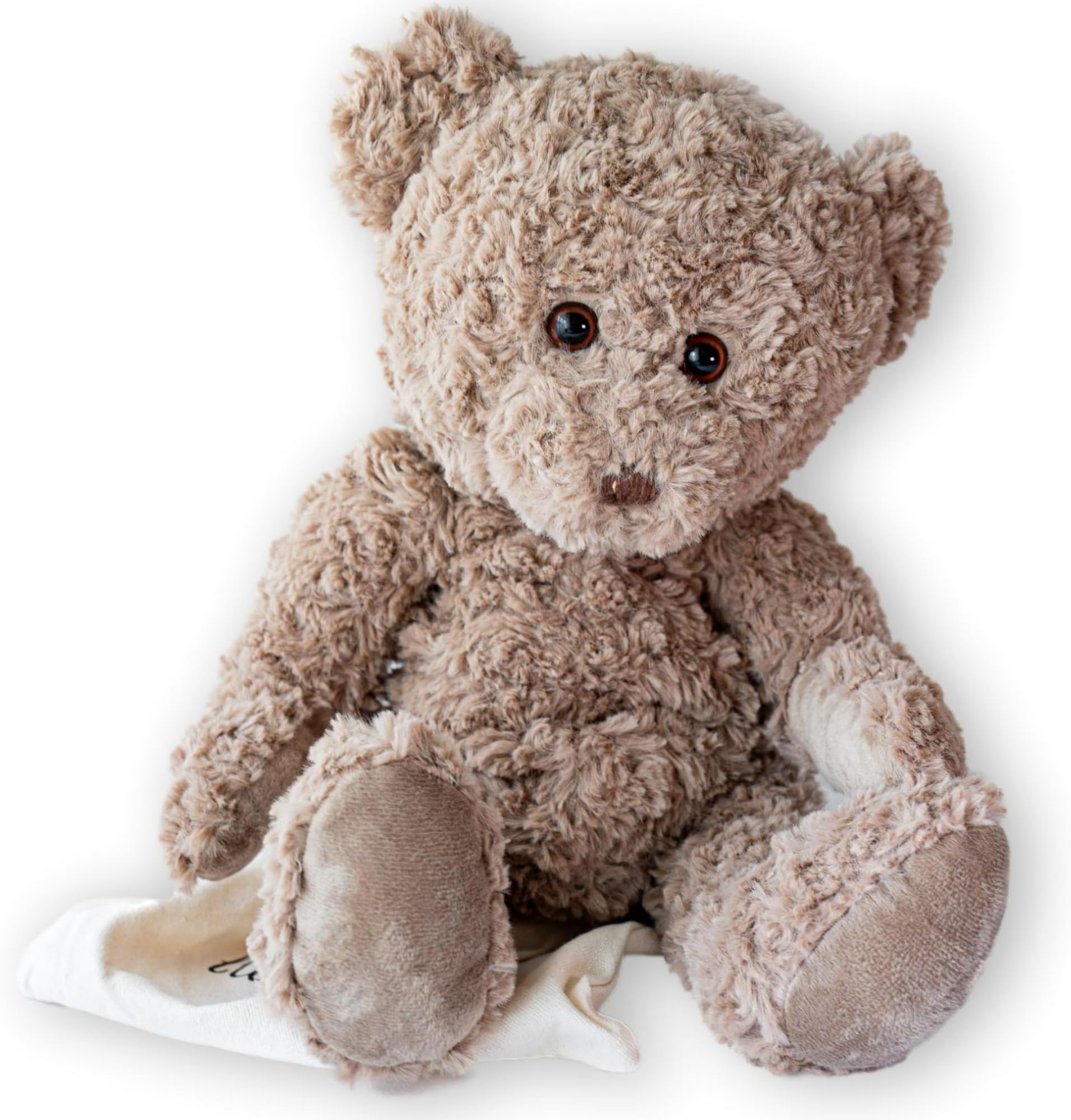 Cute Stuffed Animal Heating Pad for Period Cramps Ideal