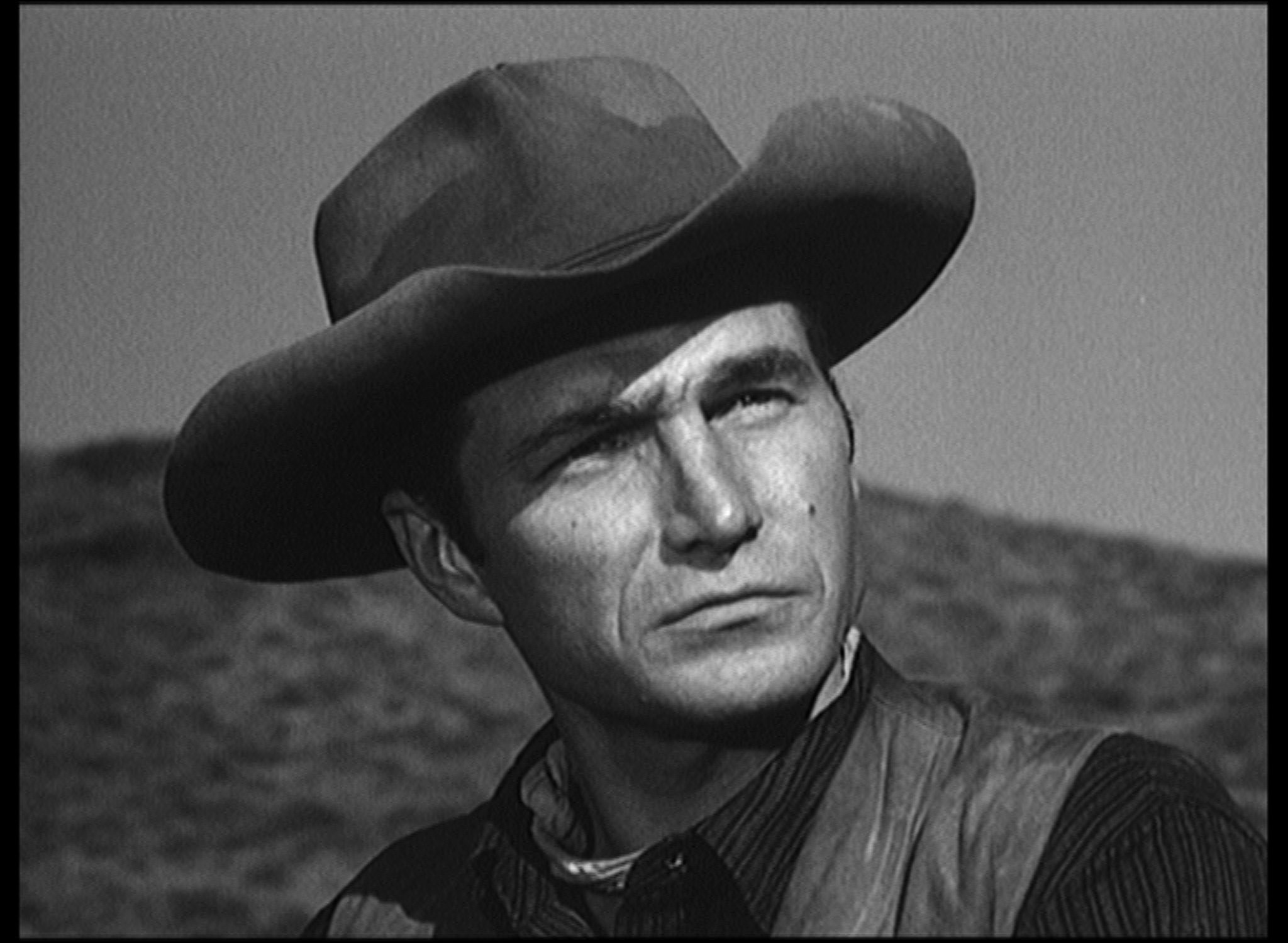 Rawhide - Tausend Meilen Staub - Season 1.2
