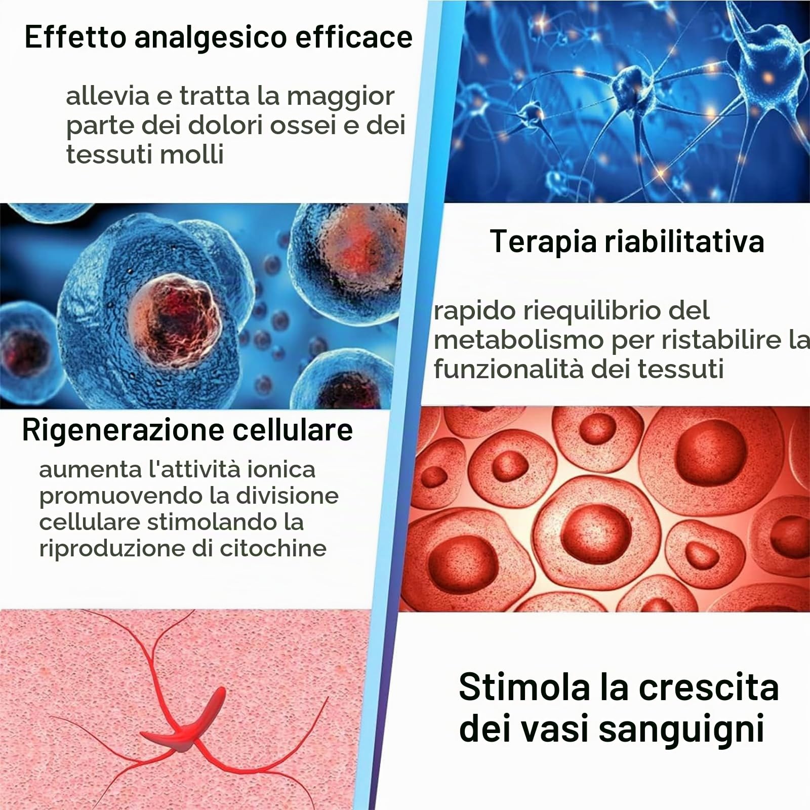 Terapia Ad Onde D'urto Focalizzate Extracorporee, Macchina Ad Onde D'urto Per La Disfunzione Erettile Con 7sonde, Energia Regolabile Da 60 a 200 MJ, Massaggiatore Muscolare Profondo,non Invasivo
