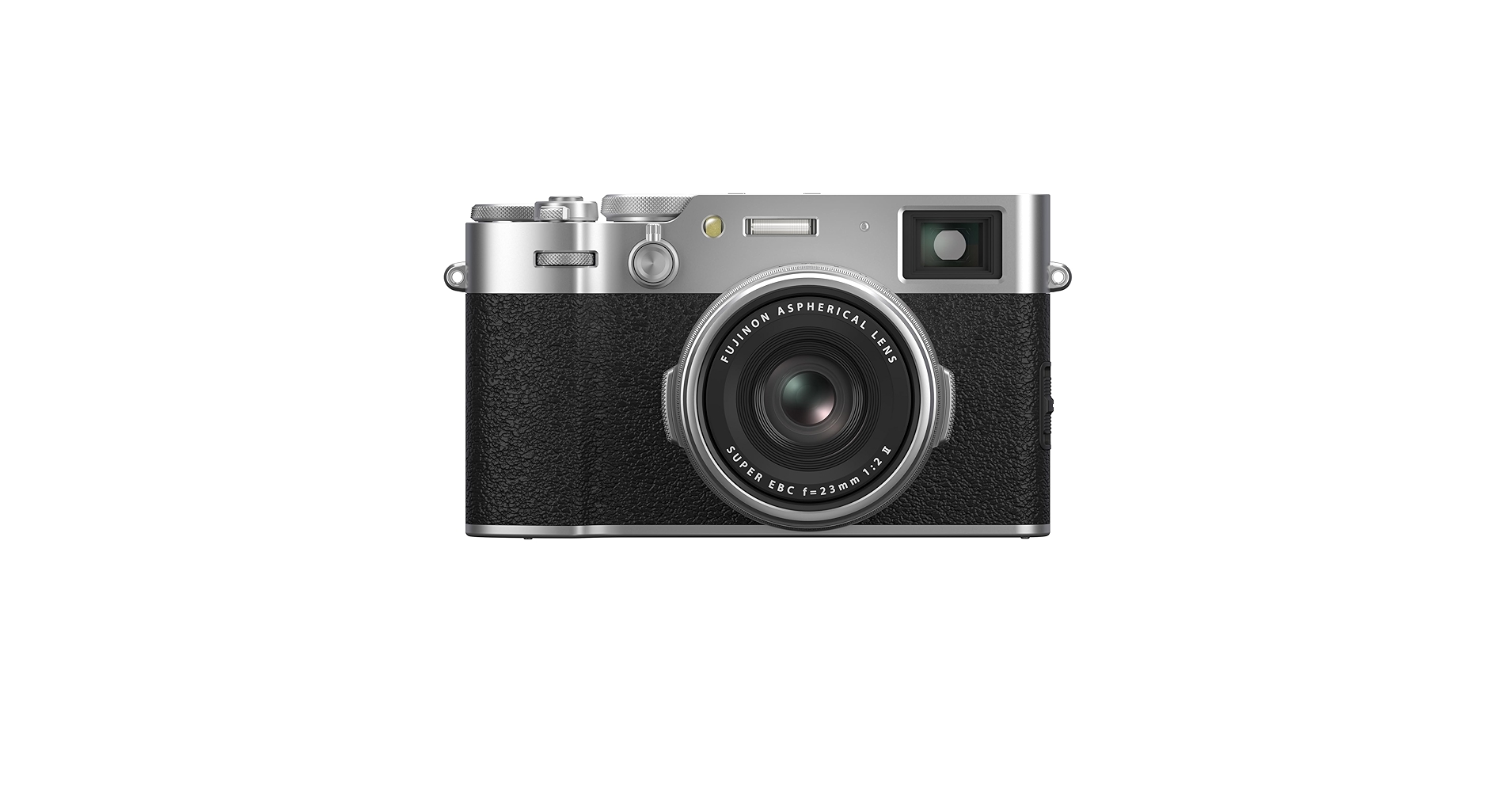 デジタルカメラ Fujifilm X100VI Amazon.com : Fujifilm X100VI Digital Camera - Silver