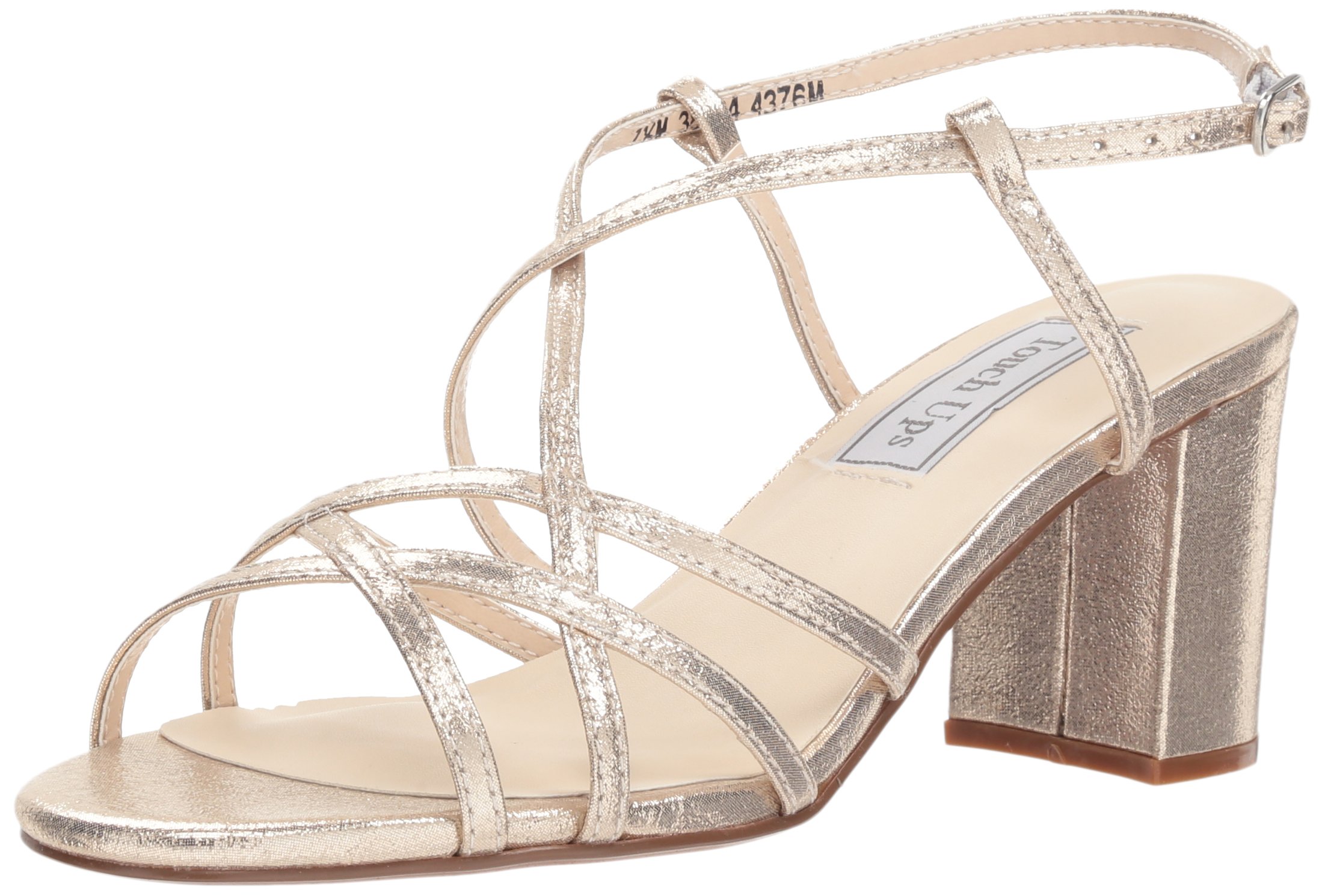 Touch Ups Eva womens Sandal