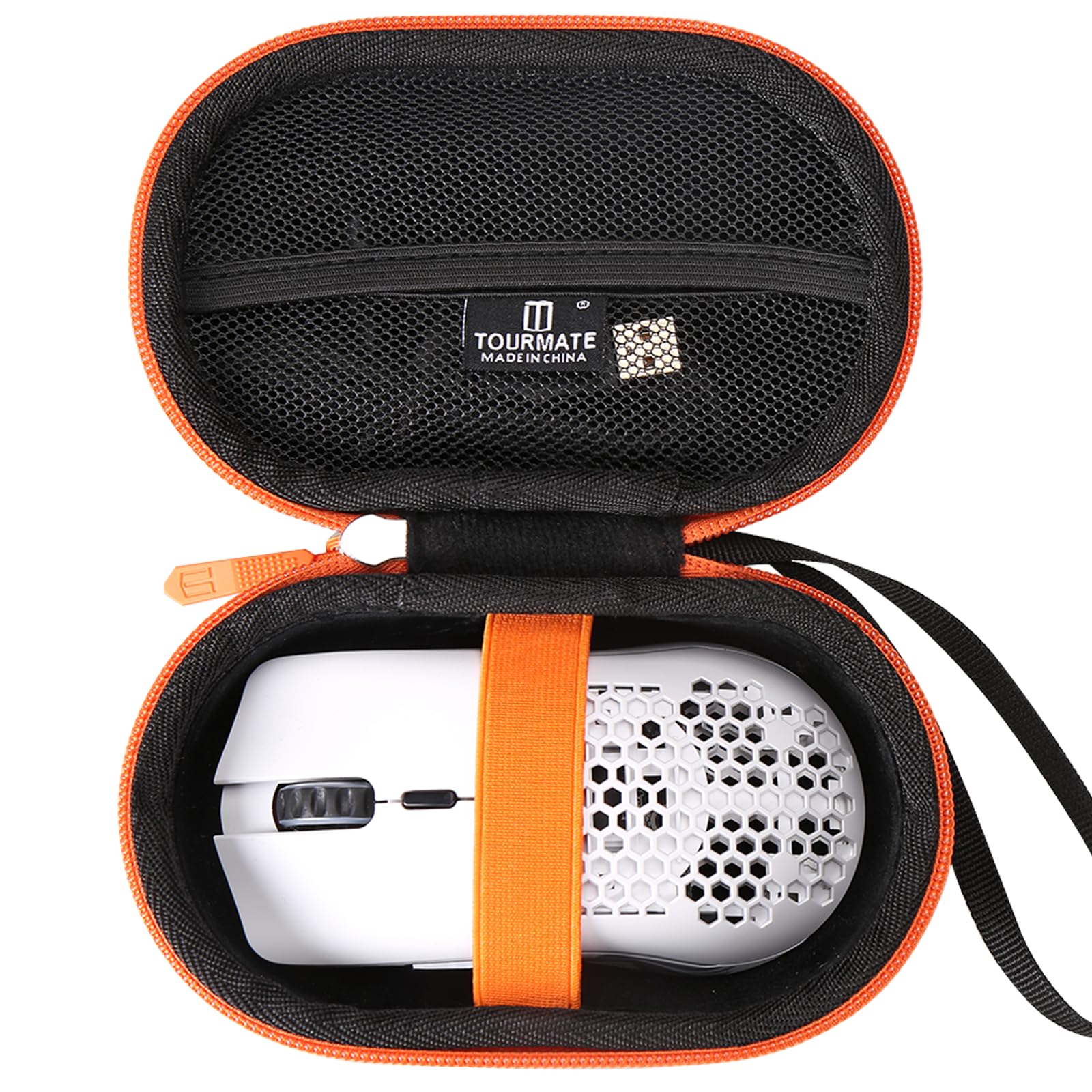 ミュズレケースとミュズレセット Amazon.com: Tourmate Storage Case for Glorious/TMKB Falcon M1SE
