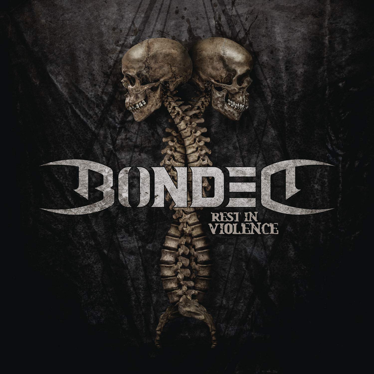 Rest In Violence [VINYL]