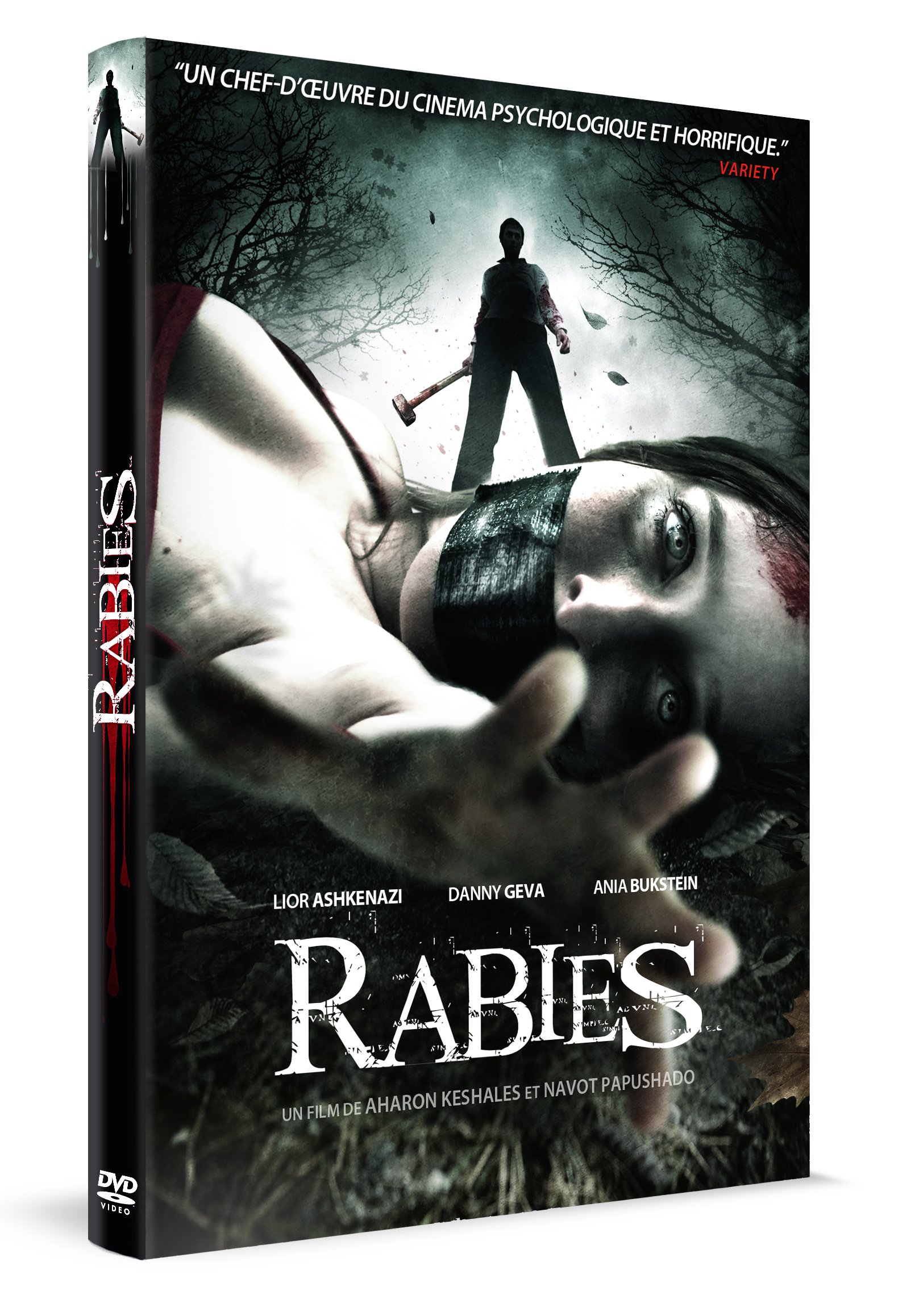 Rabies