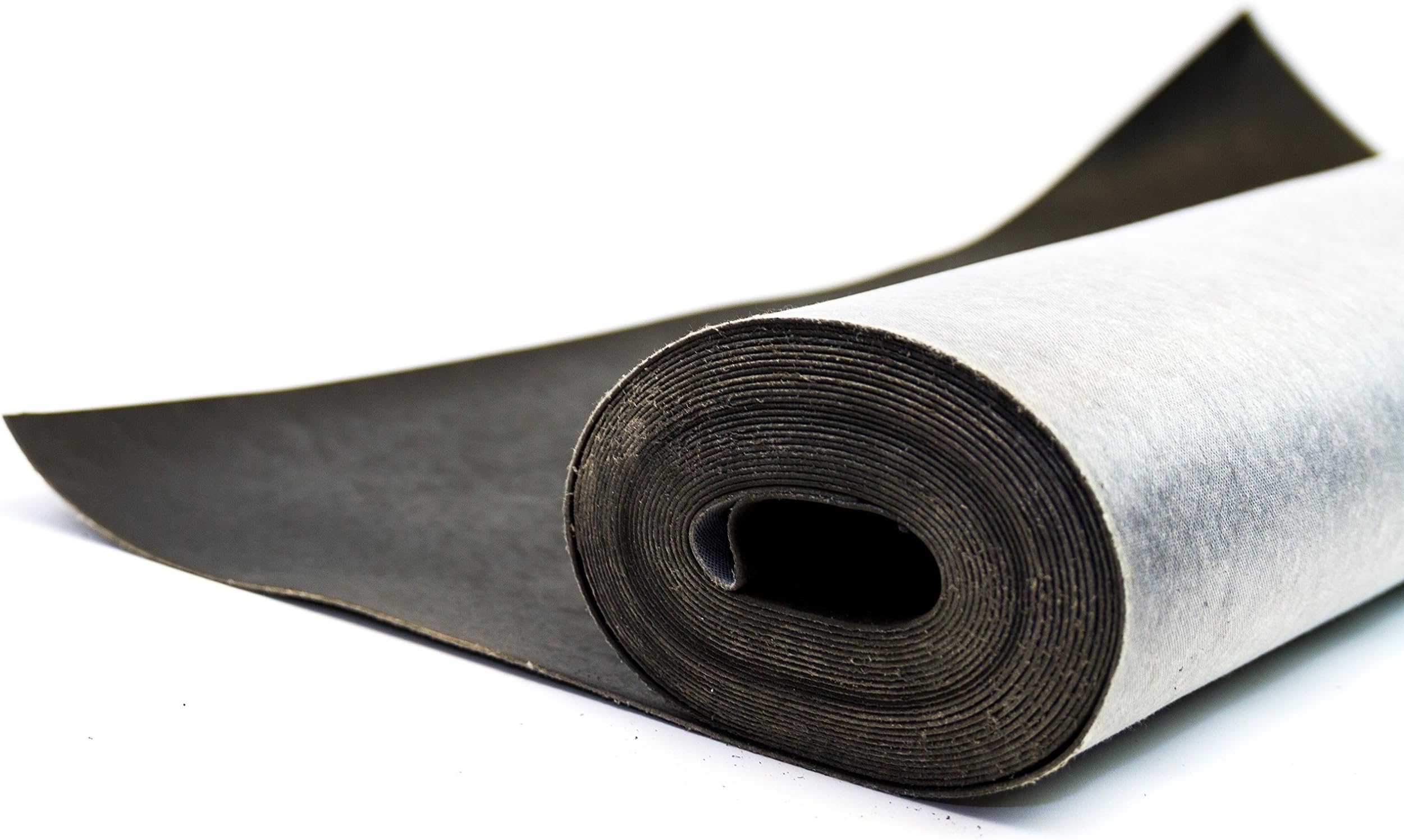 1m x 1m 5Kg Car Sound Proofing Peace MAT Deadening Barrier MLV Heavy Layer Mat Layer Auto Van Vehicle Insulation