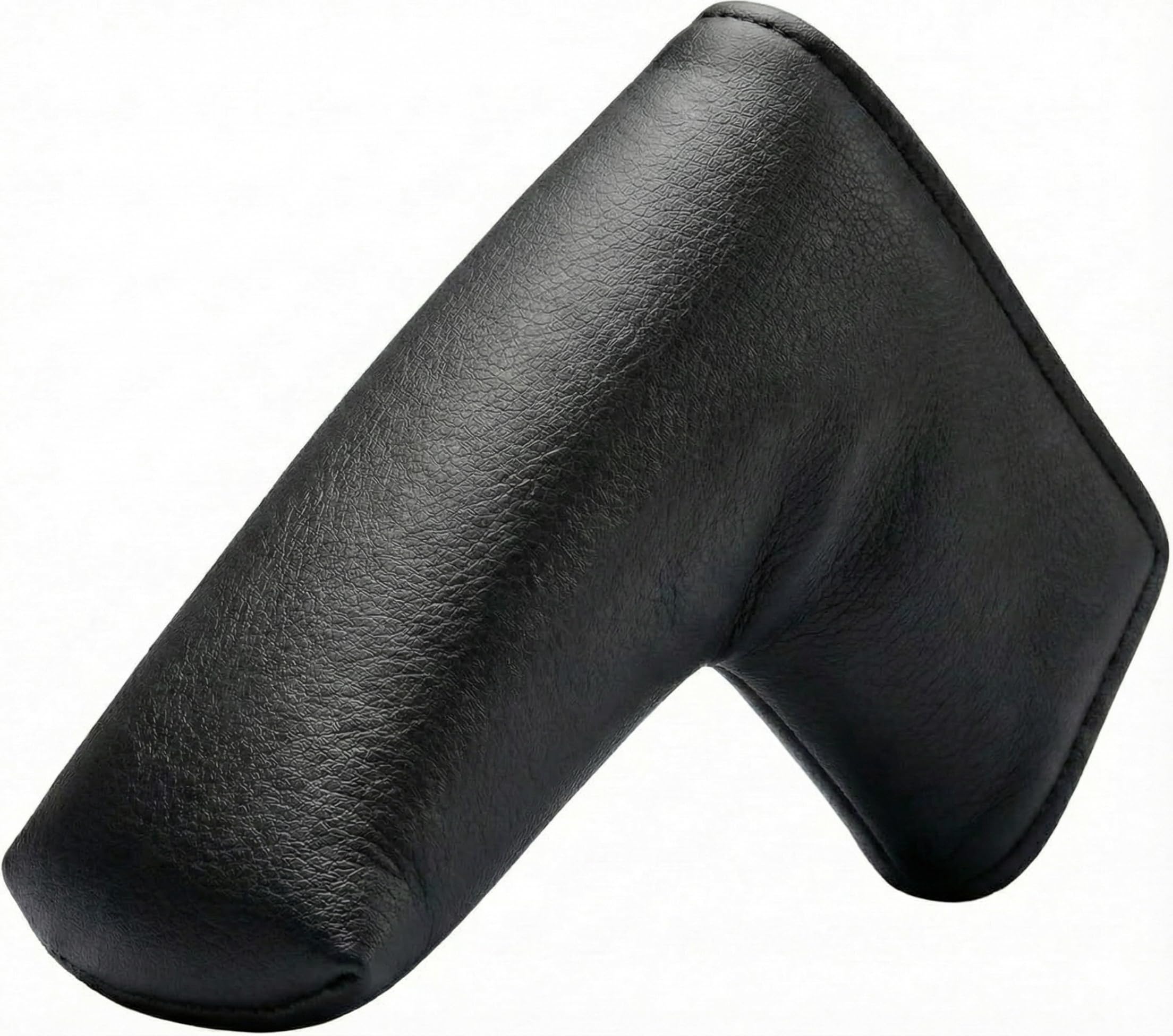 All Teed Up Premium Magnetic Blade Putter Cover