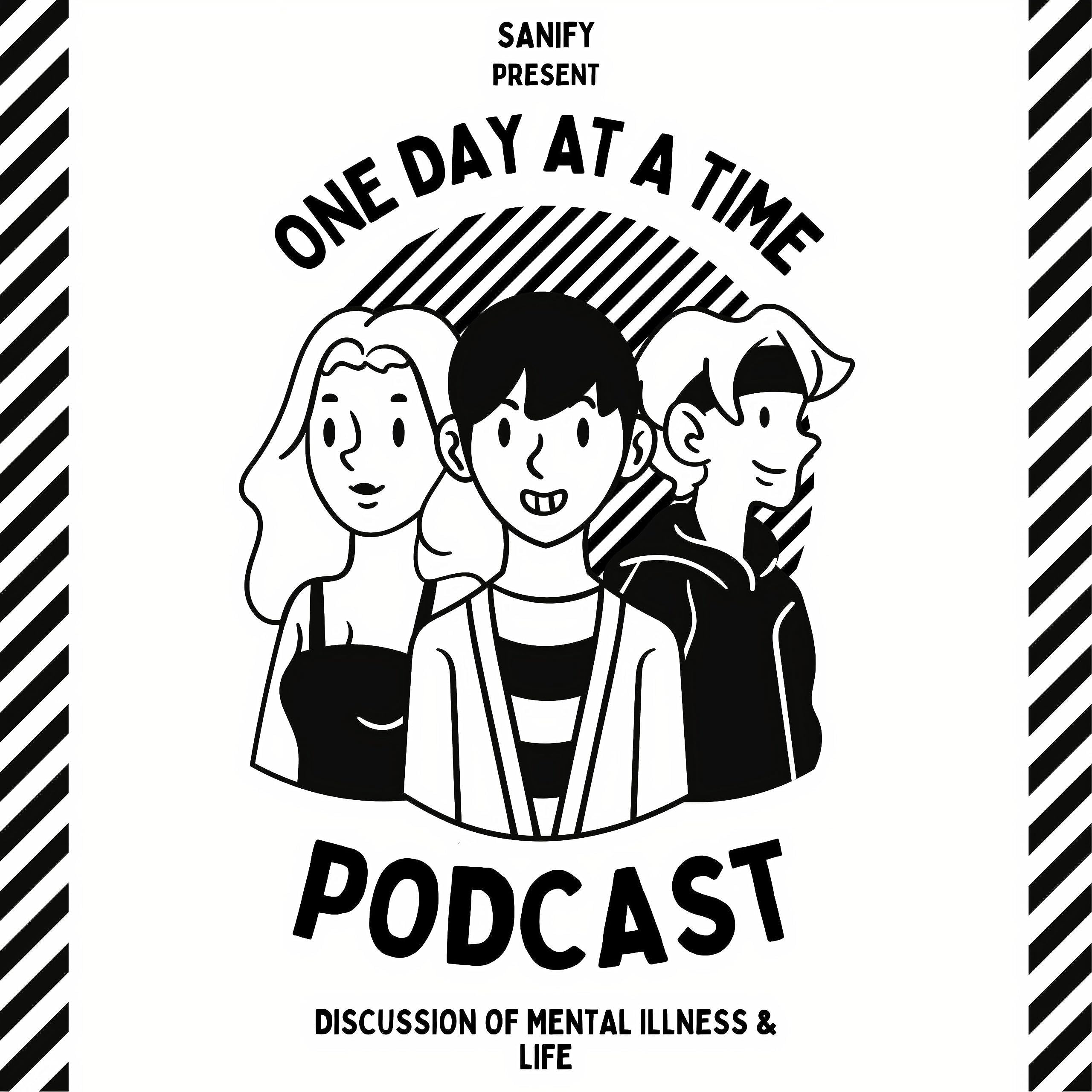 SaniFy: One Day At A Time