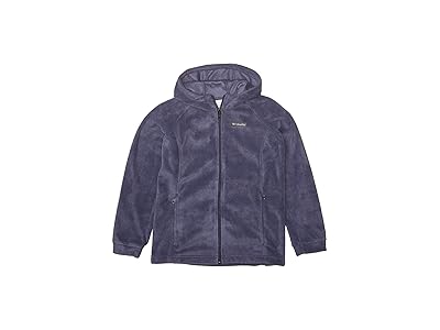 Columbia Kids Bentontm II Hoodie (Little Kids/Big Kids) Girl