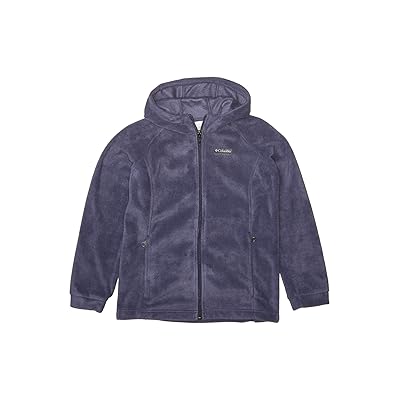 Columbia Kids Bentontm II Hoodie (Little Kids/Big Kids) Girl