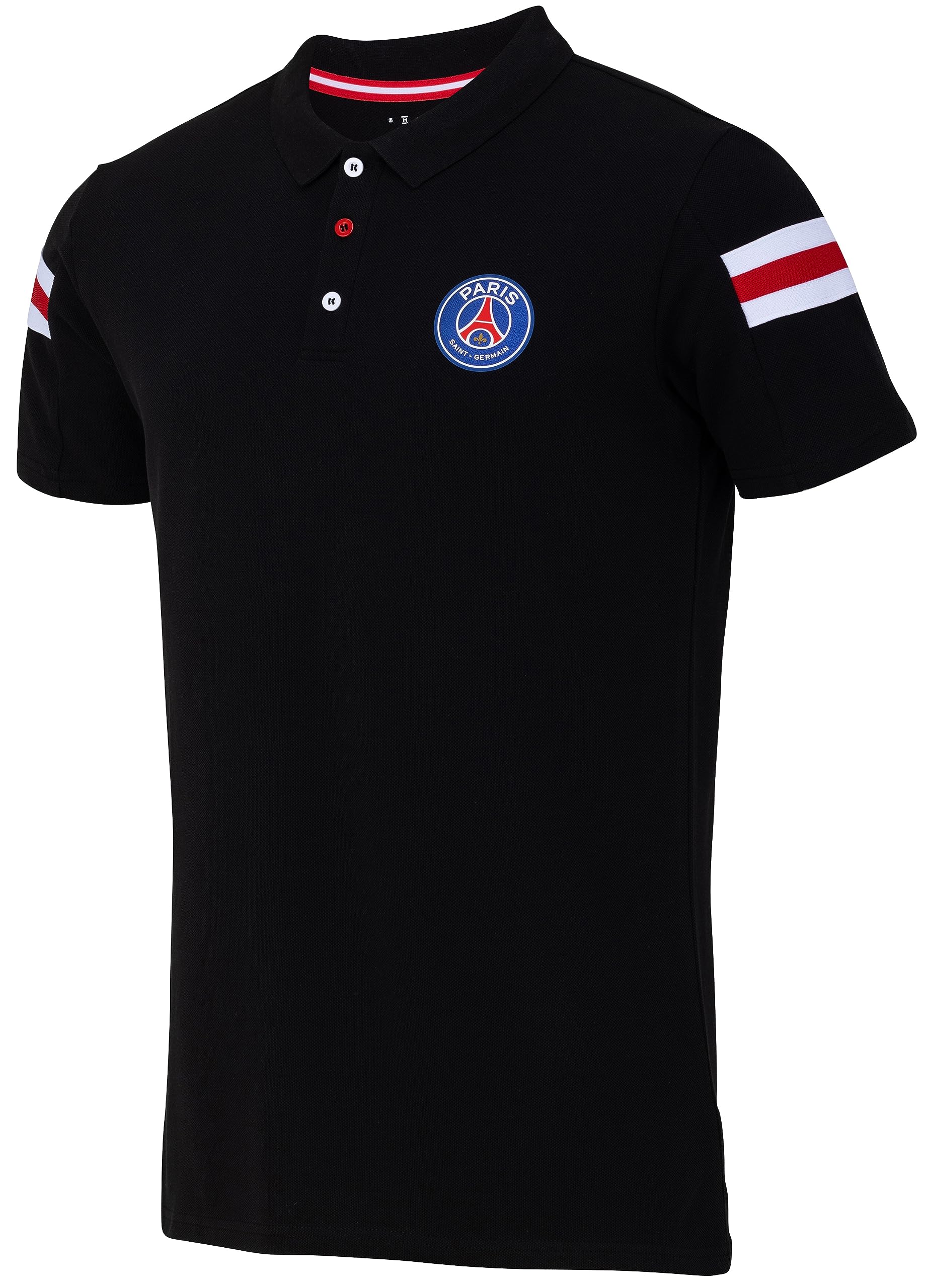 PARIS SAINT-GERMAIN Polo PSG, collezione ufficiale