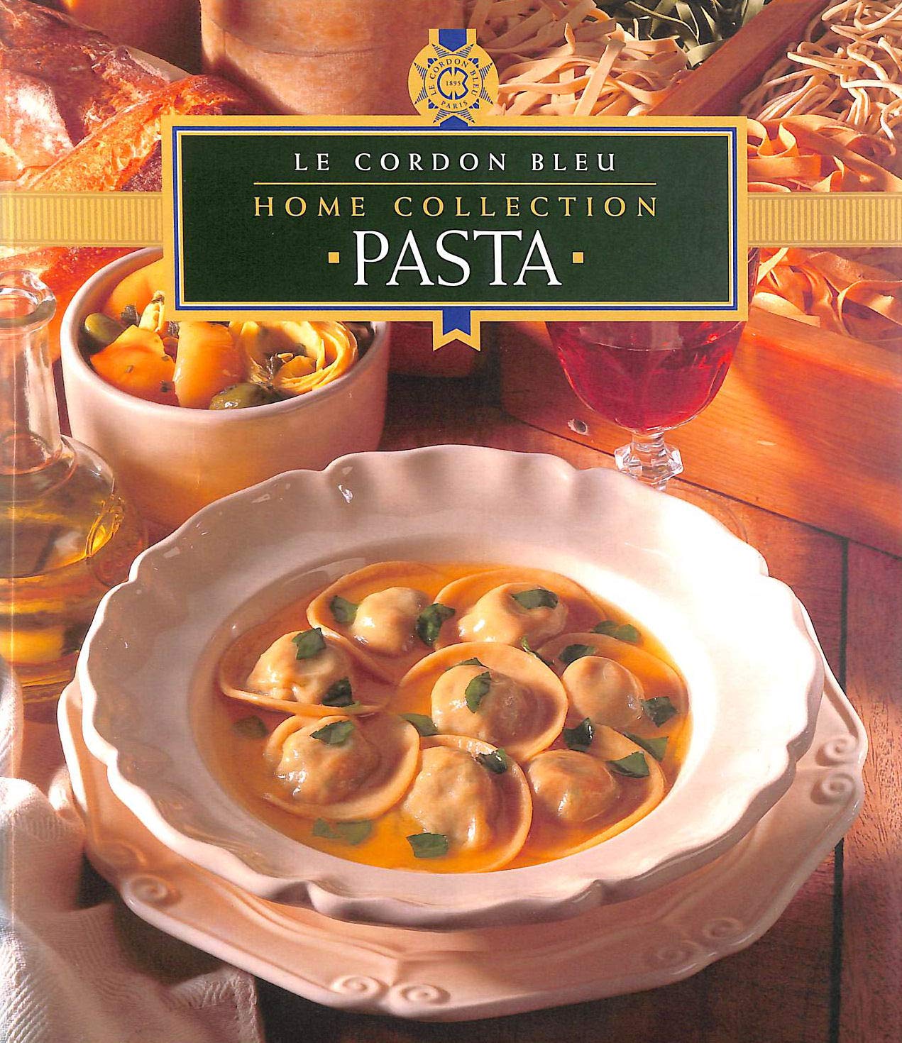 'le Cordon Bleu' Home Collection: Pasta