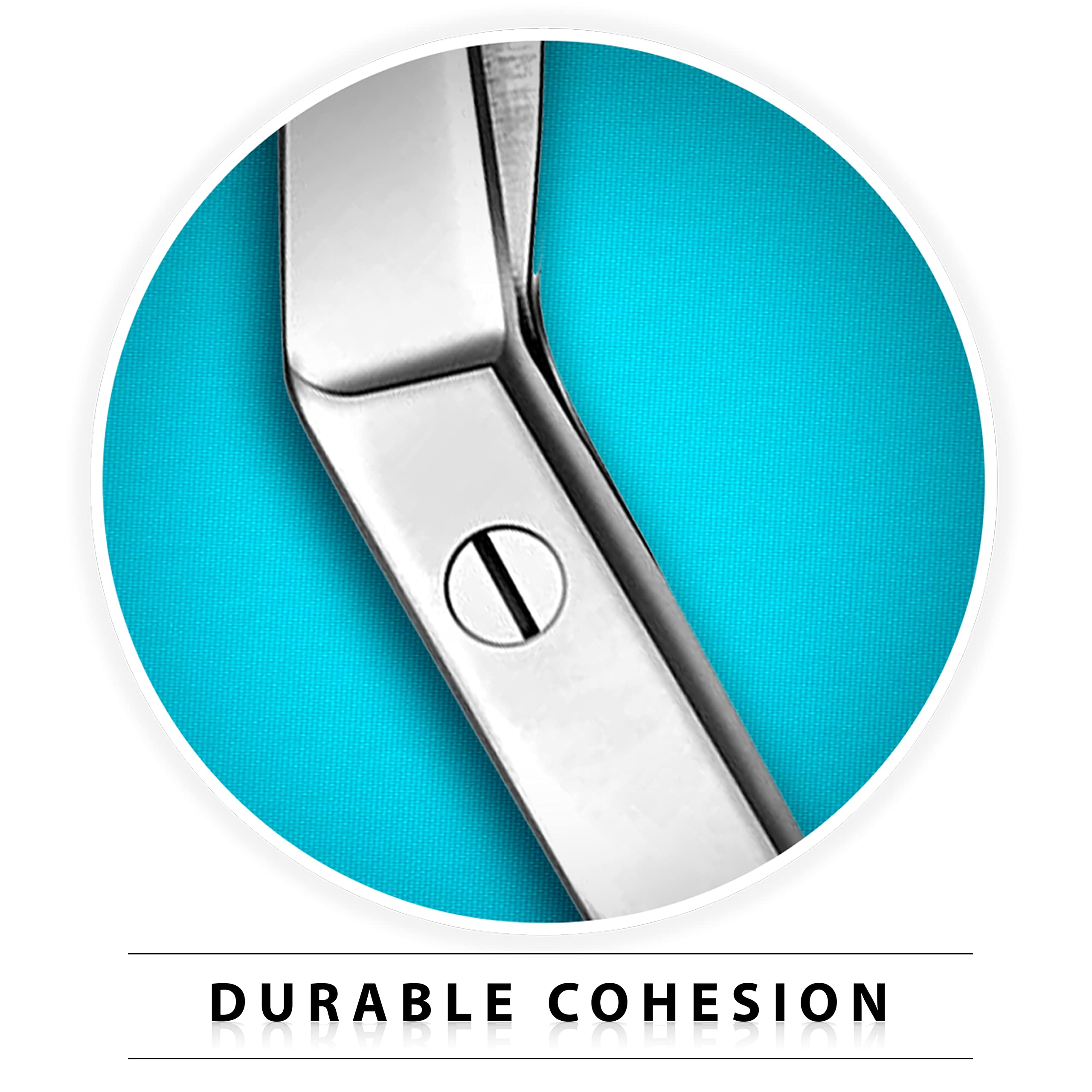 Lister Bandage Scissors - Surgical Stainless Steel -5
