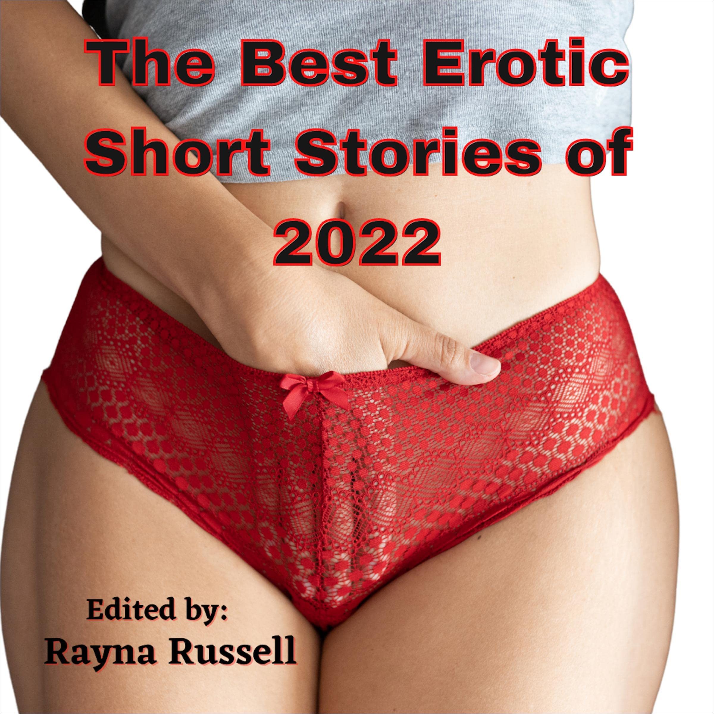 The Best Erotic Short Stories of 2022