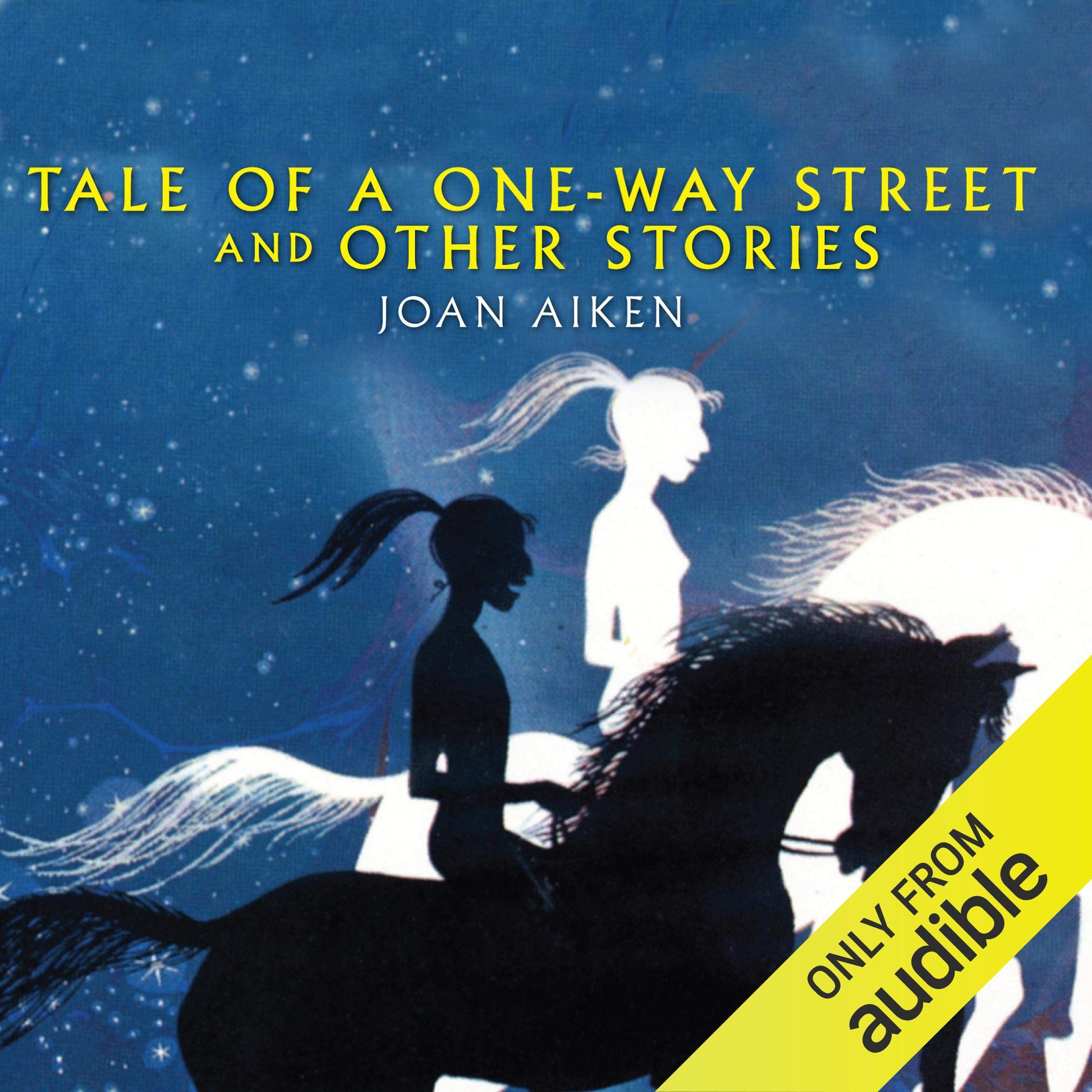 Cover art for Tale of a One Way Street