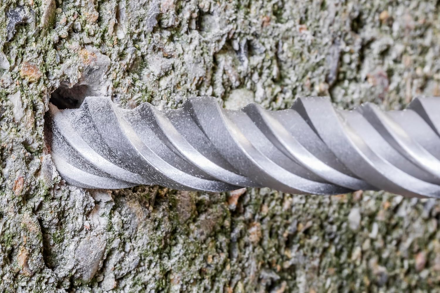 Sealey MAX19X540 Ø19 x S40mm SDS MAX Drill Bit