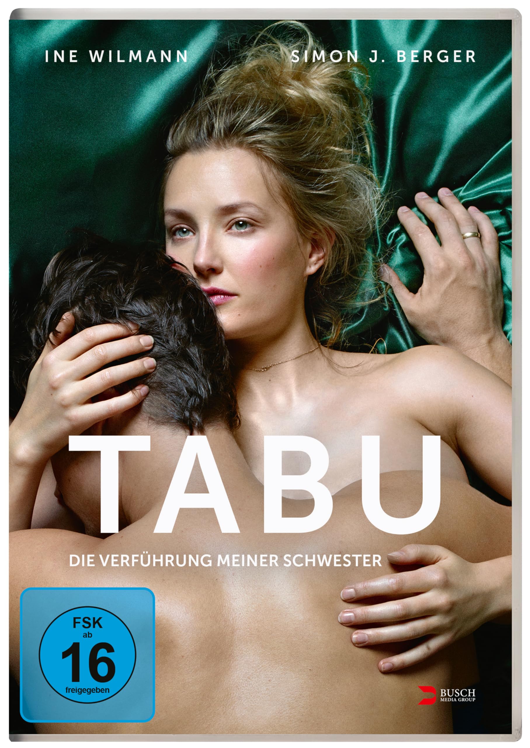 Tabu - Die Verführung meiner Schwester