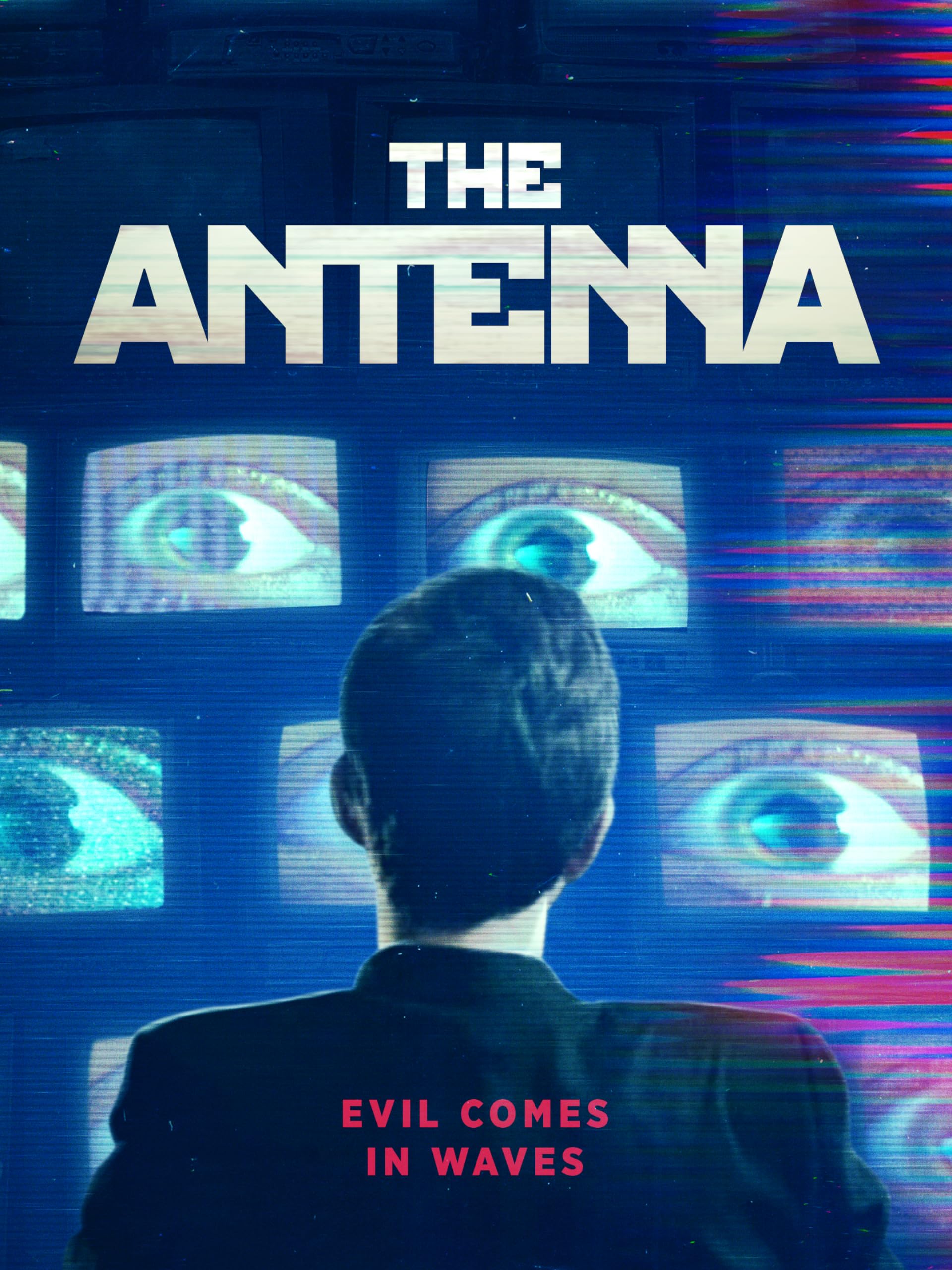 The Antenna