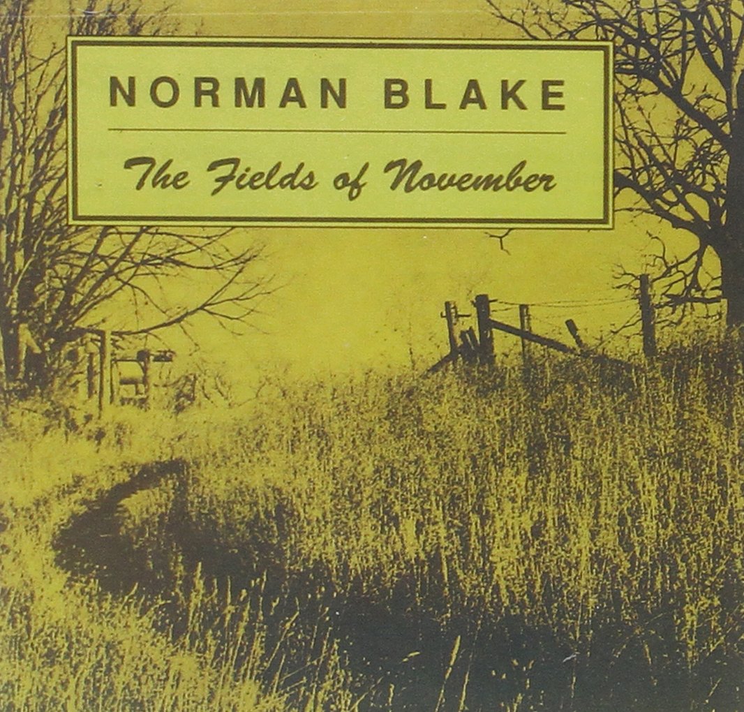 Fields Of November/Old & New