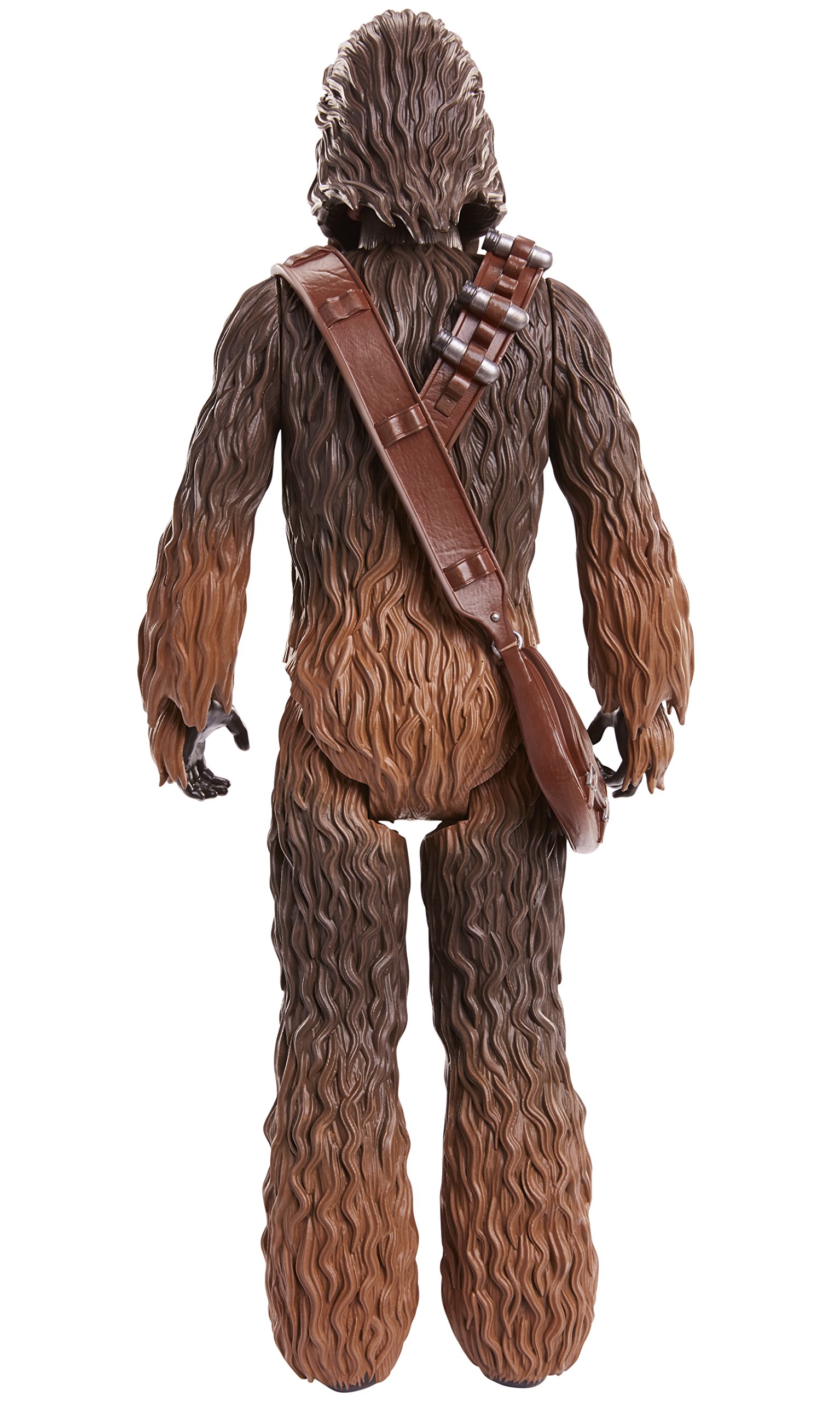 Star Wars 7162"HAN Solo Chewbacca - Figura de acción para niño (50 cm)