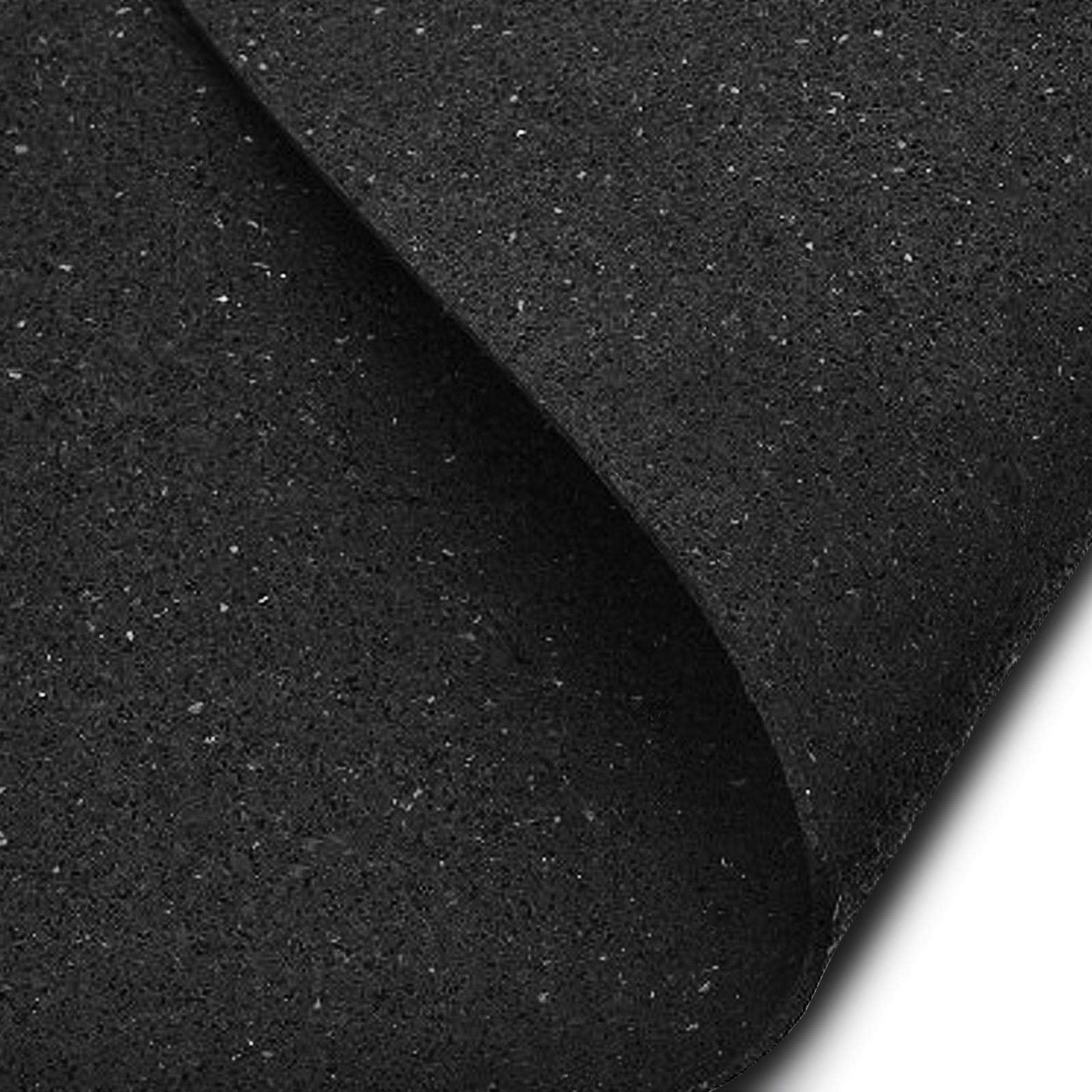 Tappetino Protettivo Per Pavimento 91x198cm - Antiscivolo, Fonoassorbente, Per Attrezzi Fitness, Tapis Roulant, Ellittiche - Foto 10