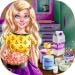 Princess Souffle Cooking Games