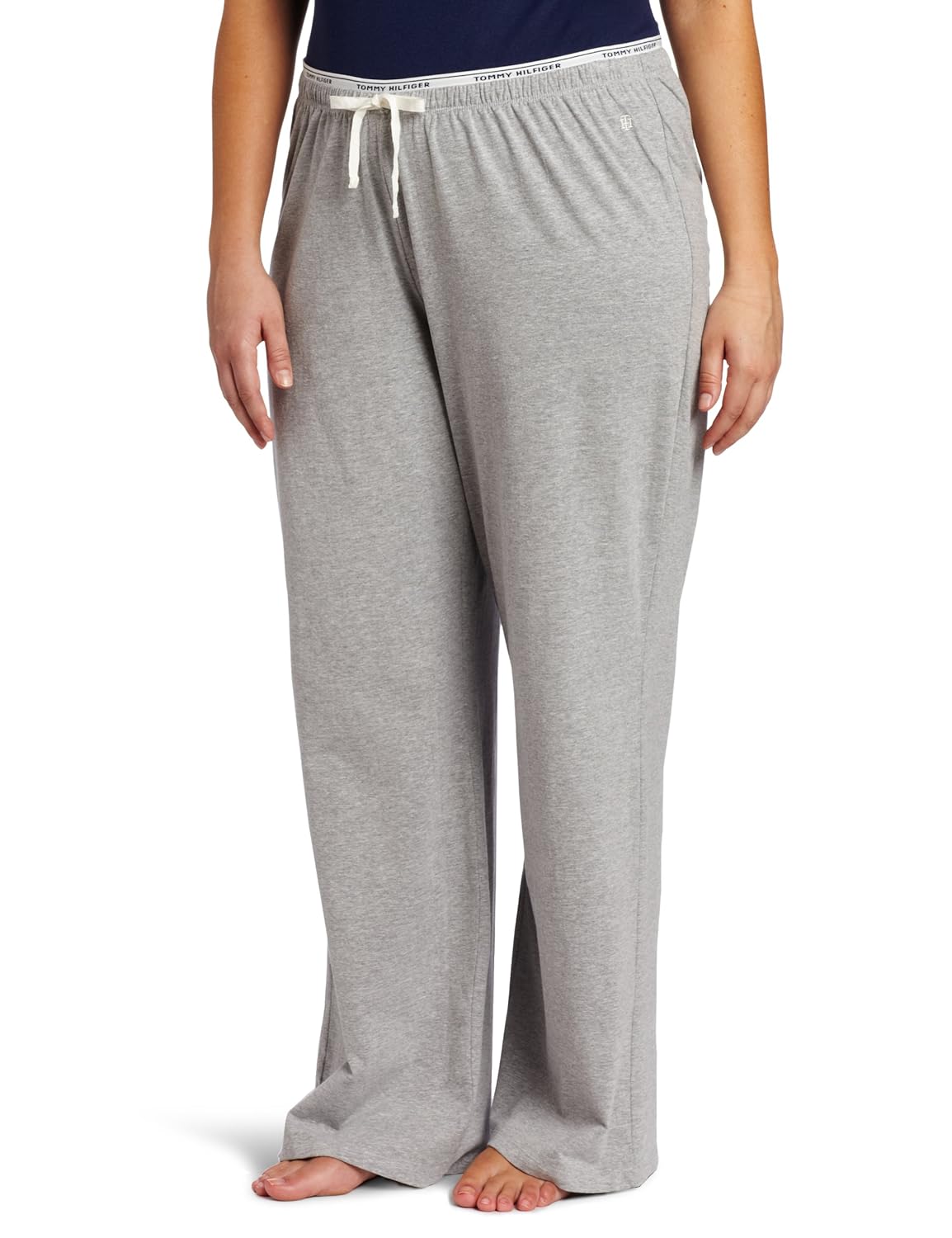 Tommy hilfiger women's lounge pants Clearance