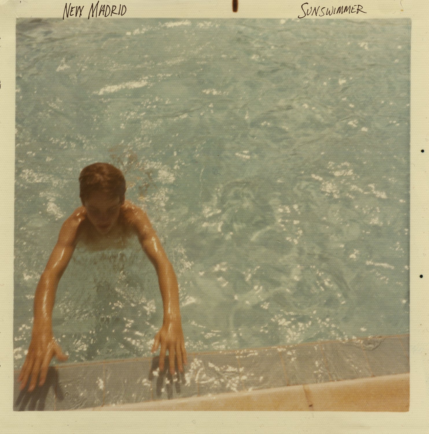 Sunswimmer [VINYL]