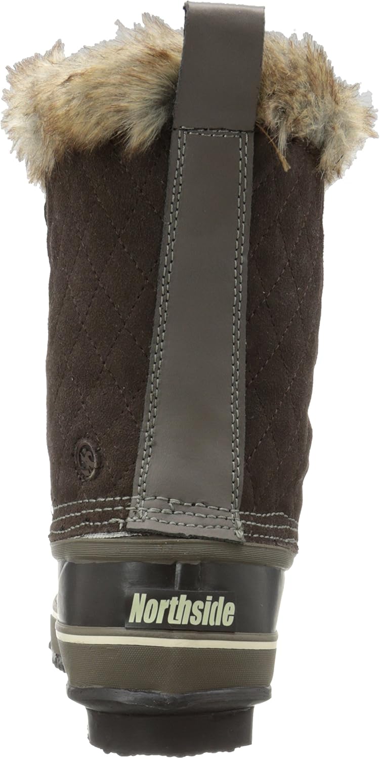 Northside Women's Mont Blanc Waterproof Snow Boot