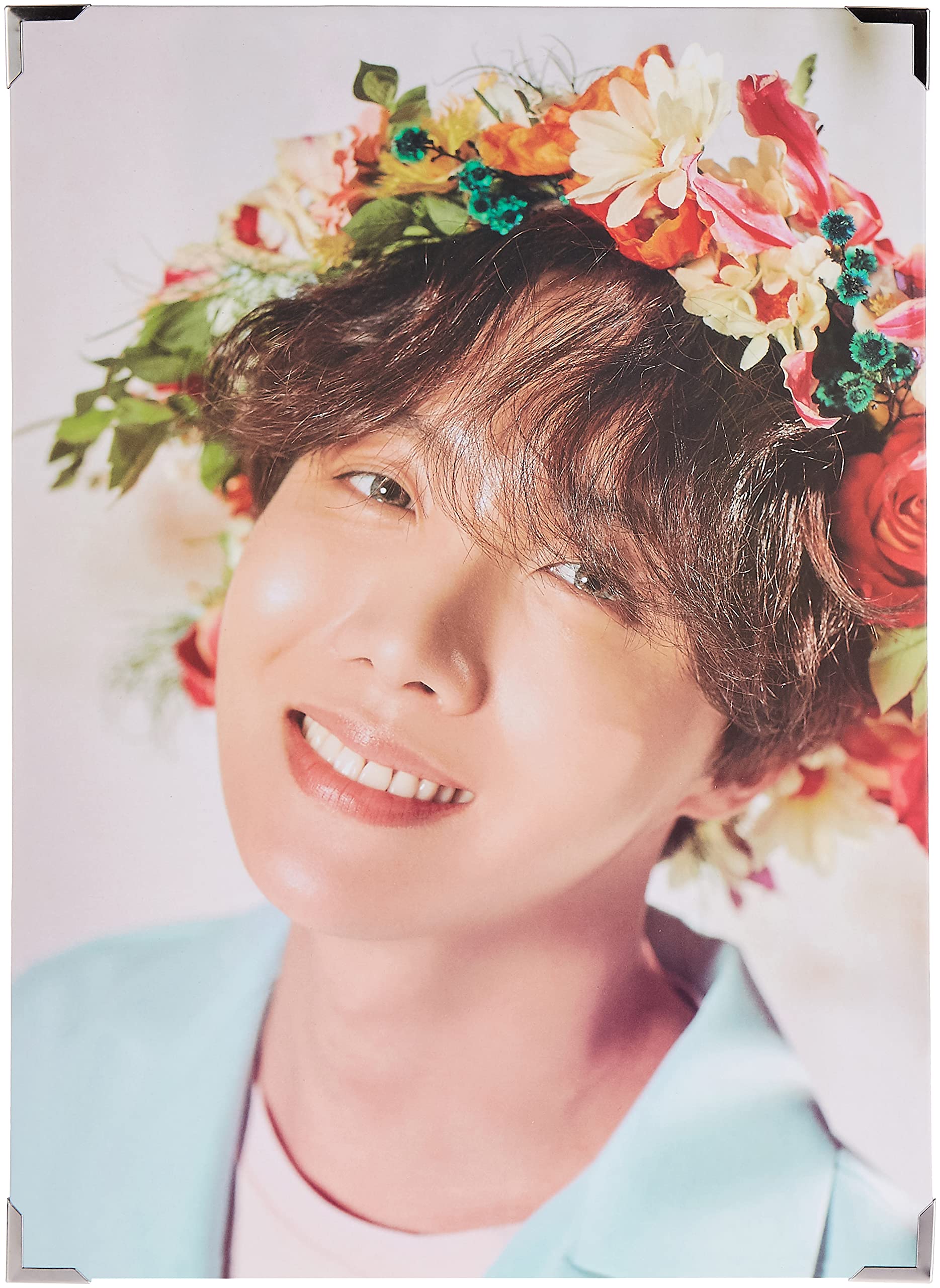 Coolbaby Multiple Bts Photo Frames Are Official J-Hope