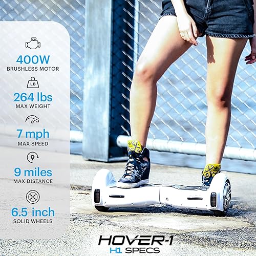 Miniatura 2 de Hover-1 H1 - Patinete eléctrico