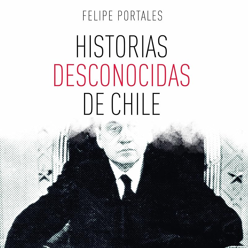Carousel Item: Historias desconocidas de Chile