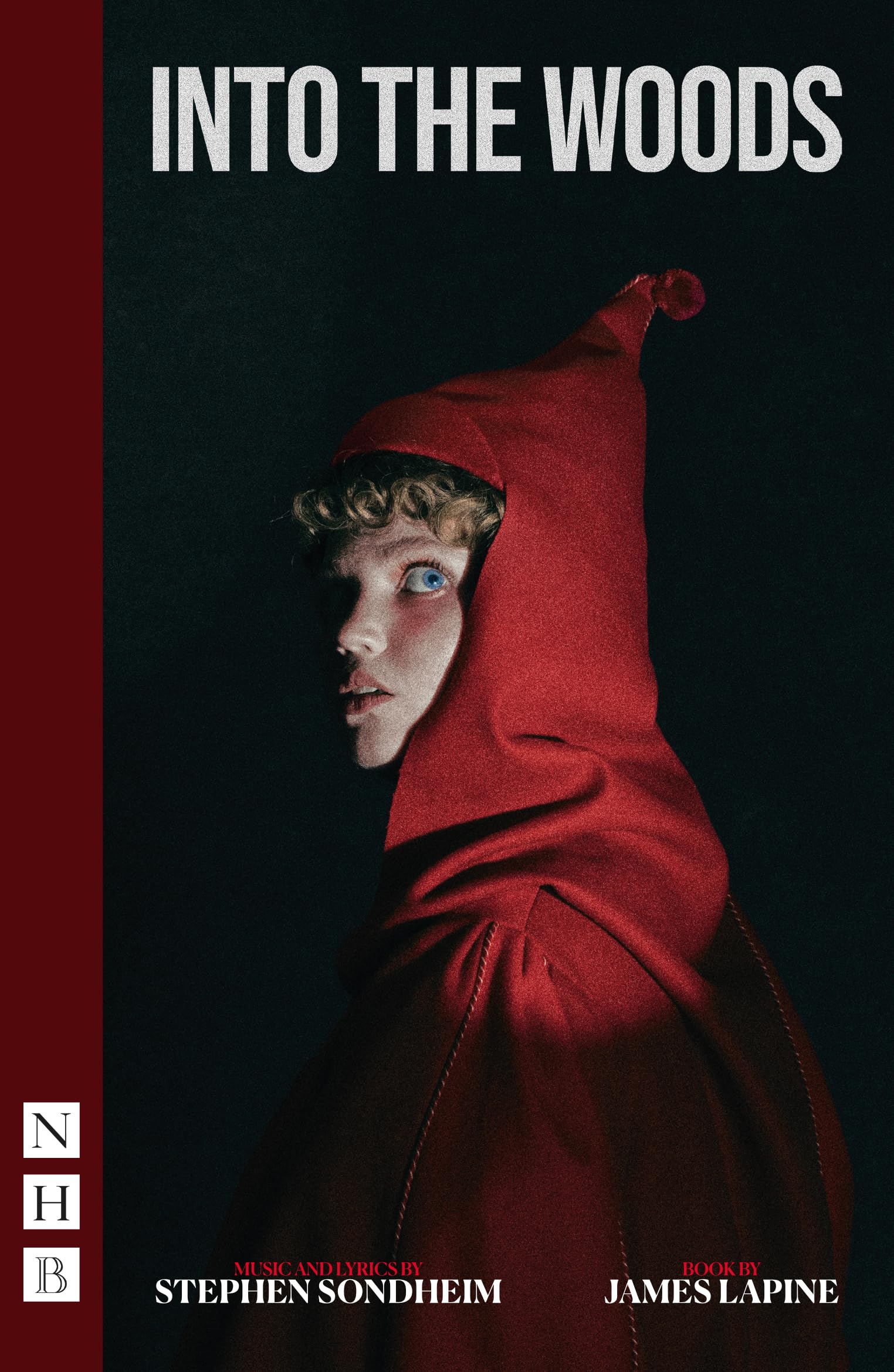 Into the Woods: The Complete Book and Lyrics (NHB Modern Plays)