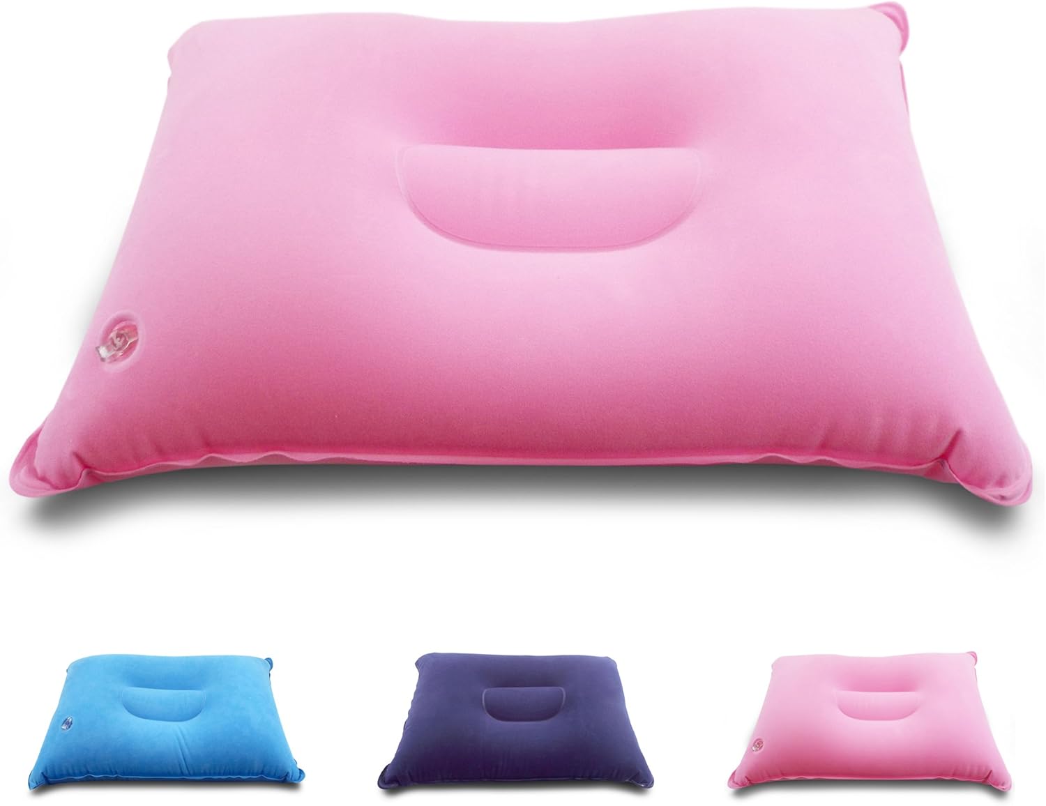 Trip Essentials Inflatable Travel Pillow