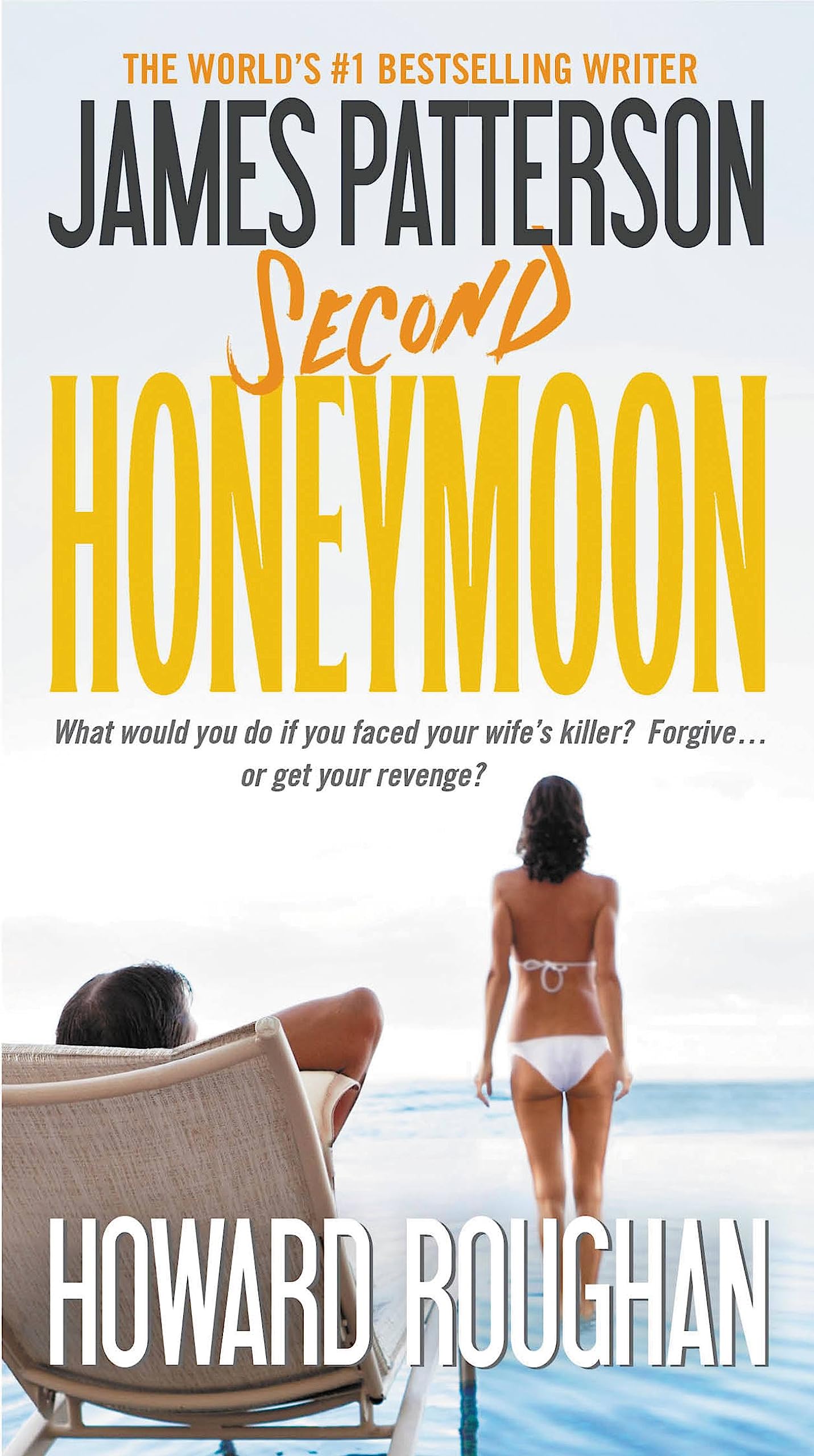 Cover of Second Honeymoon (Honeymoon, 2)