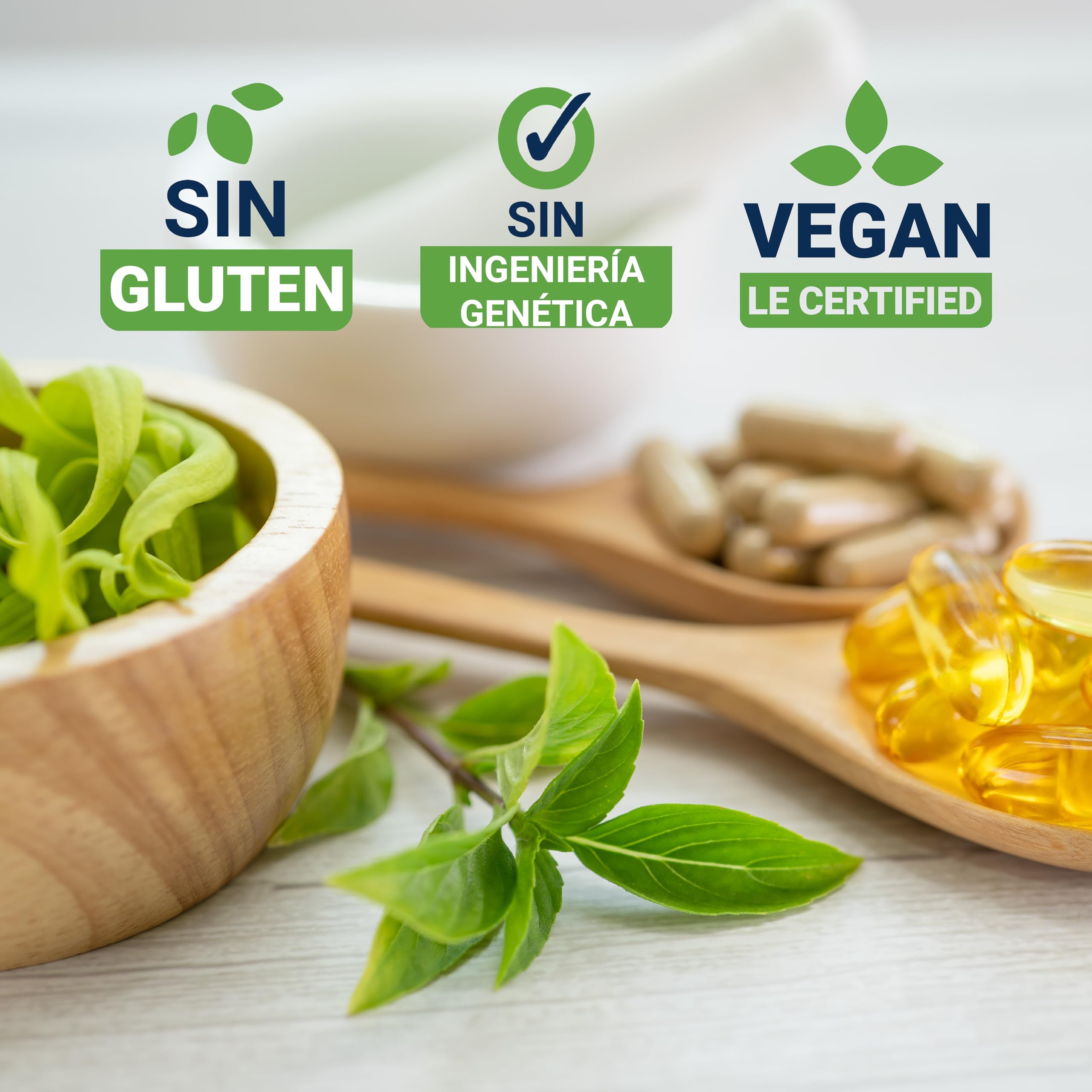 Life Extension, Optimized Garlic (Extracto de Ajo), 200 Cápsulas veganas, Probado en Laboratorio, Vegetariano, Sin Gluten, Sin Soja, No GMO