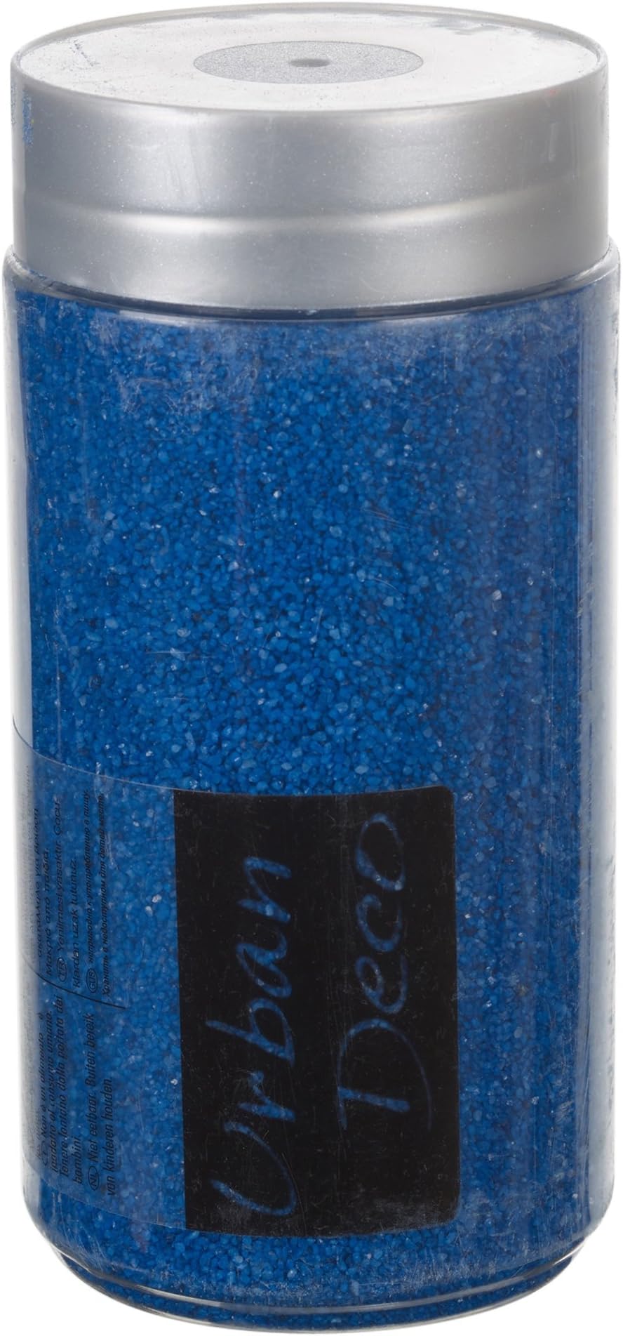 Urbn Deco Blue Decorative Sand