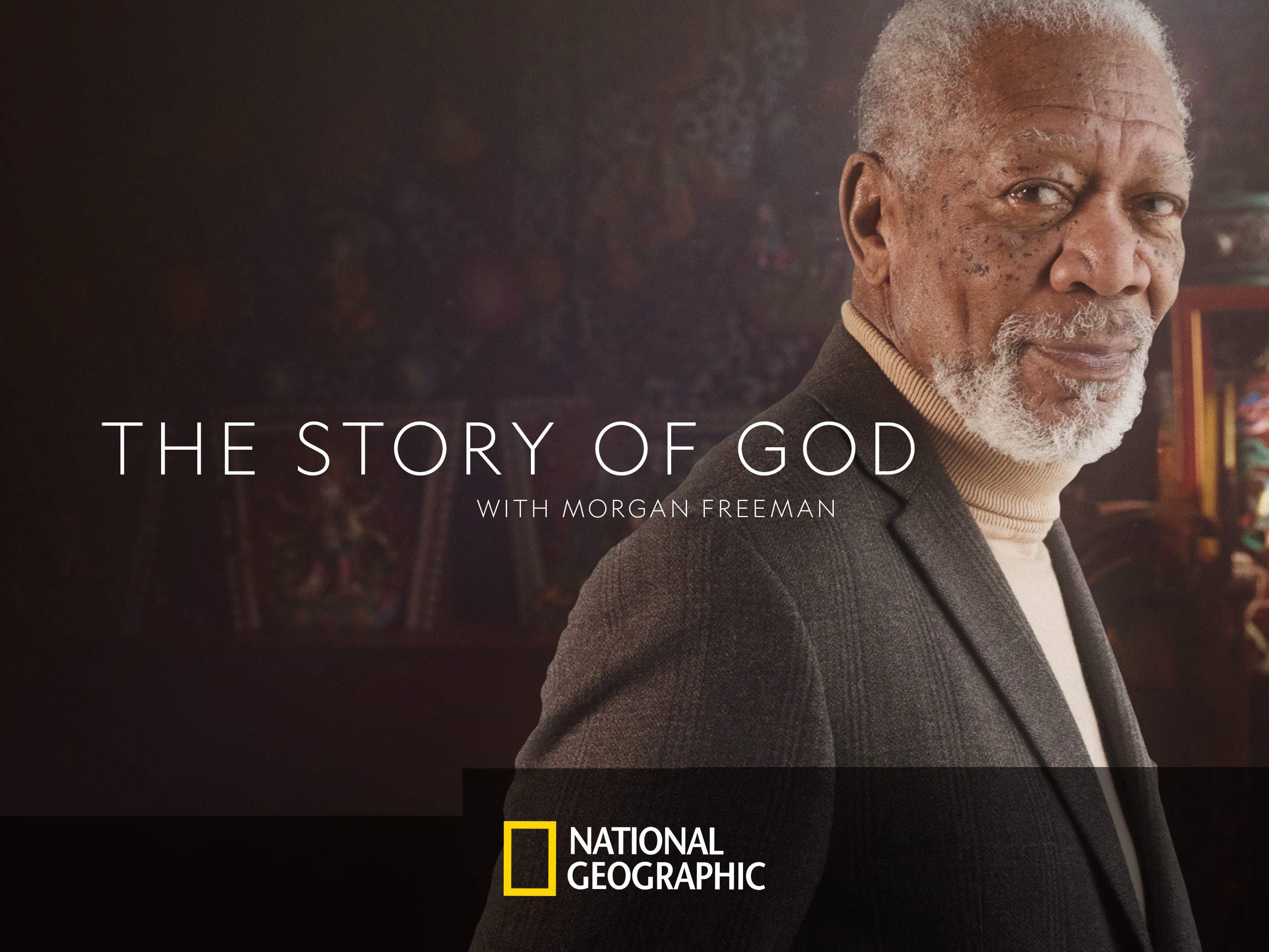 The Story of God with Morgan Freeman Season 3