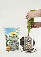 Vista 6 de Wagner's 62067 Deluxe Treat Blend - Alimento para pájaros silvestres, 4 libras (paquete de 1)