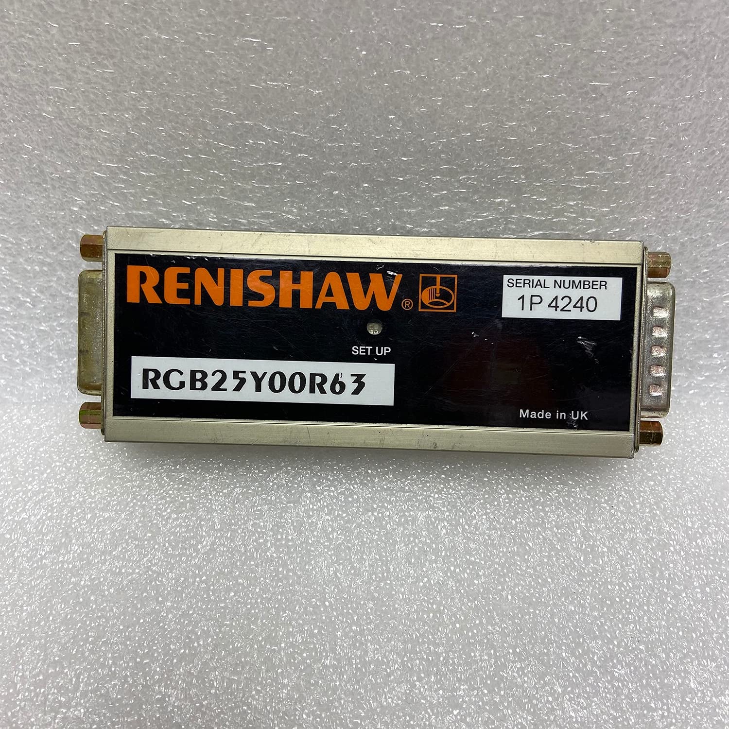 Anncus RGB25Y00R63 Encoder