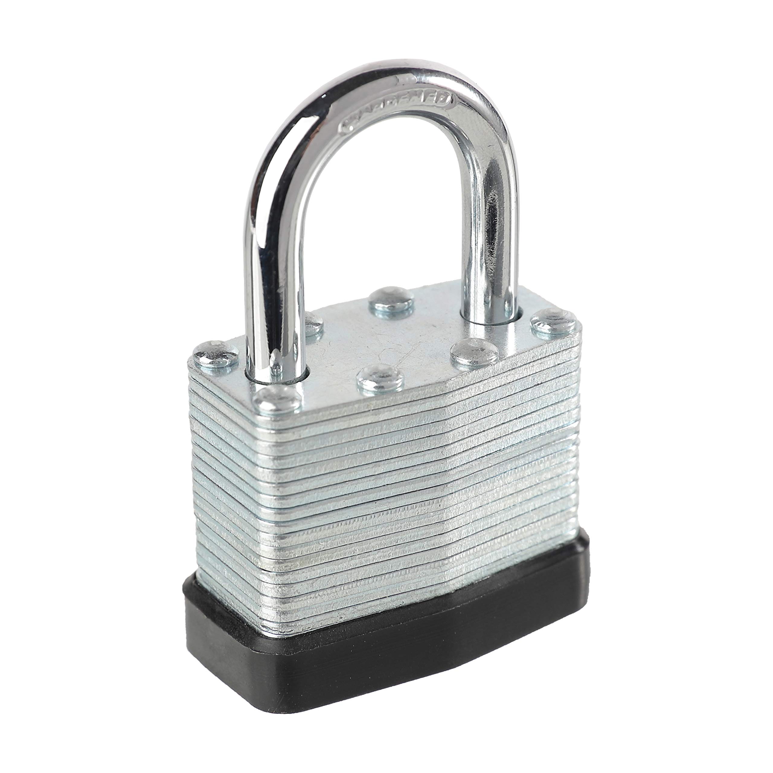 Snapklik.com : Lock, Laminated Steel Keyed Padlock, Keyed Alike Locks ...