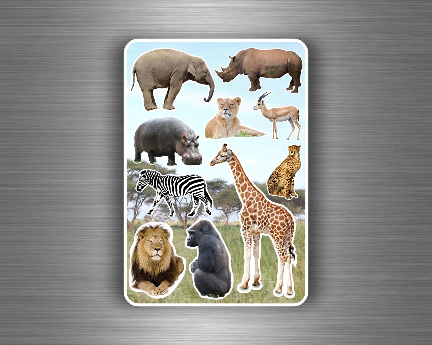 Akachafactory Planche Autocollant Sticker Gommette Numro Nombre Lettre Alphabet