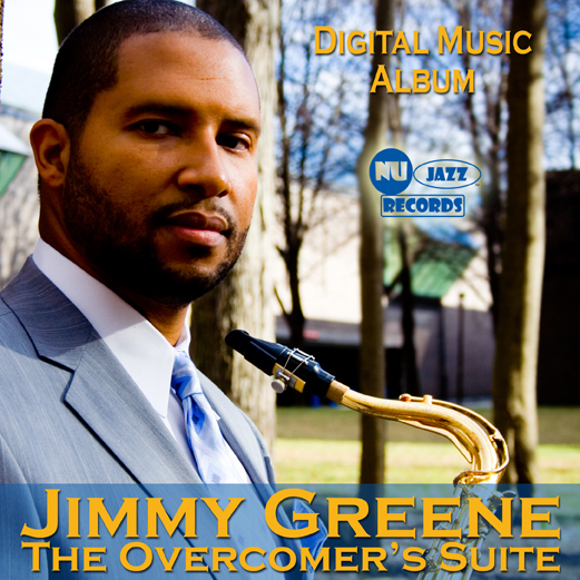 Jimmy Greene