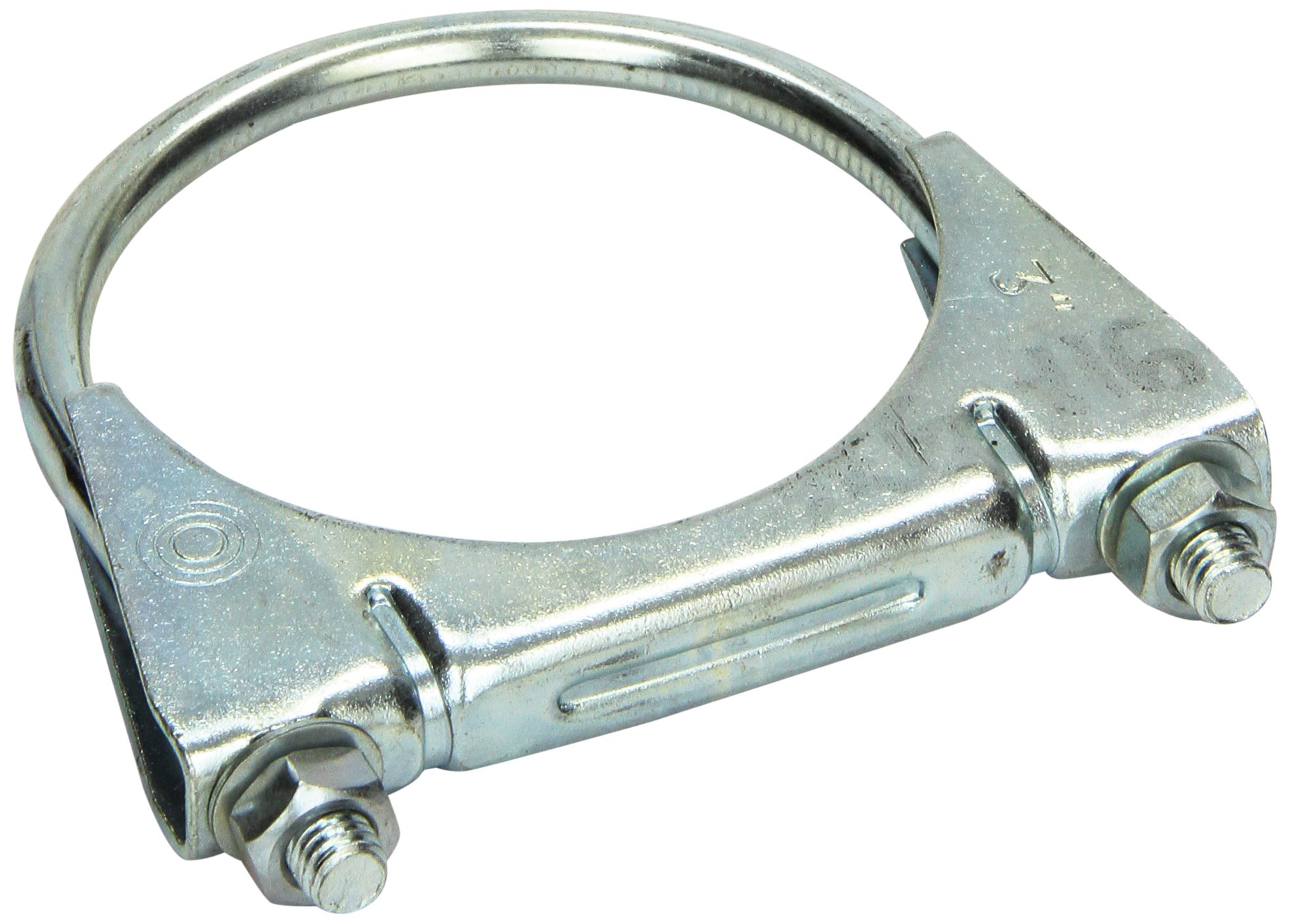 FA1 911-976 Pipe Connector, Exhaust System
