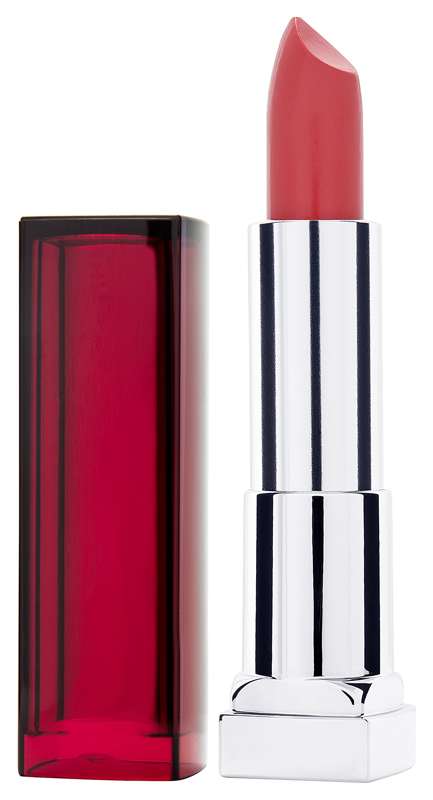 Maybelline Color Sensational Creamy Matte Blushing Pout 942 — view 27