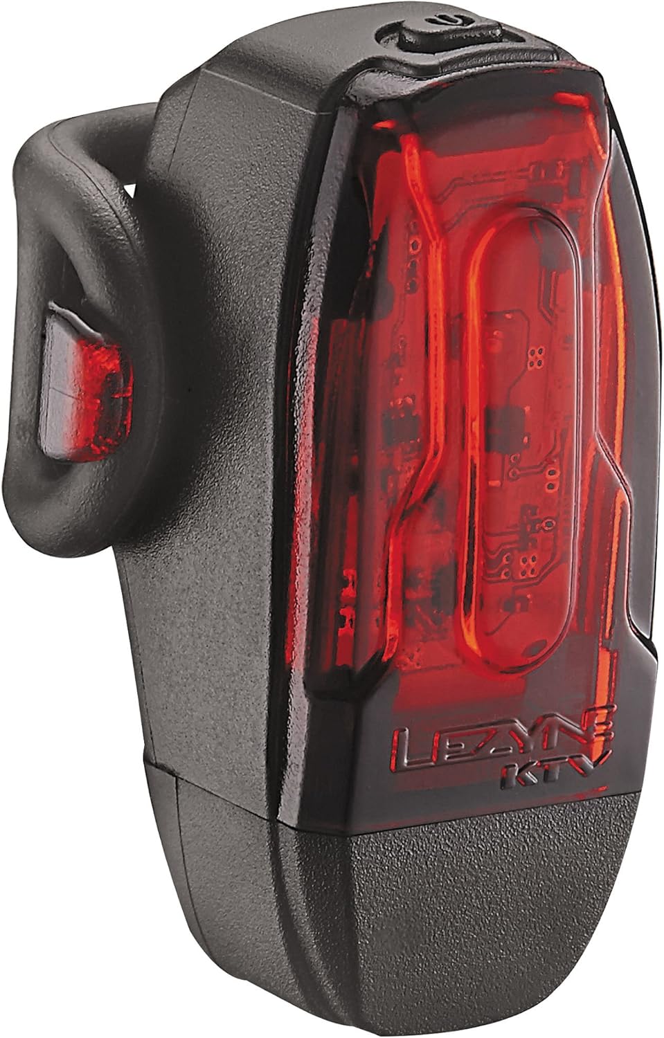 Amazon レザイン（レザイン） KTV PRO REAR 7LUMEN USB LED LIGHTS サイクルライト （FF/Men