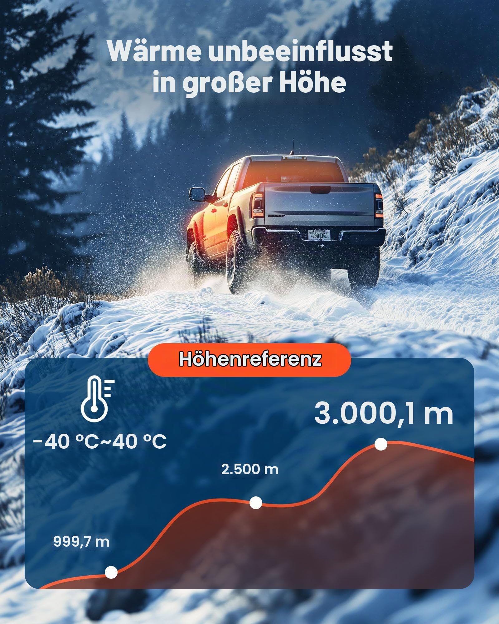 VEVOR Diesel-Luftheizung Standheizung 8 kW DC 12-24 V, schnell aufheizende Lufterhitzer mit Fernbedienung & blauem LCD-Schalter & Vorheizfunktion, geräuscharm, für Wohnmobil Lkw Boot Anhänger | Fernbedienung und blauer LCD-Schalter, geräuscharm, Vorheizfu