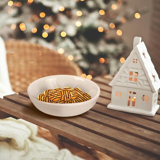 Galletas RITZ Drizzled Minis Fudge, 48 oz miniatura 7