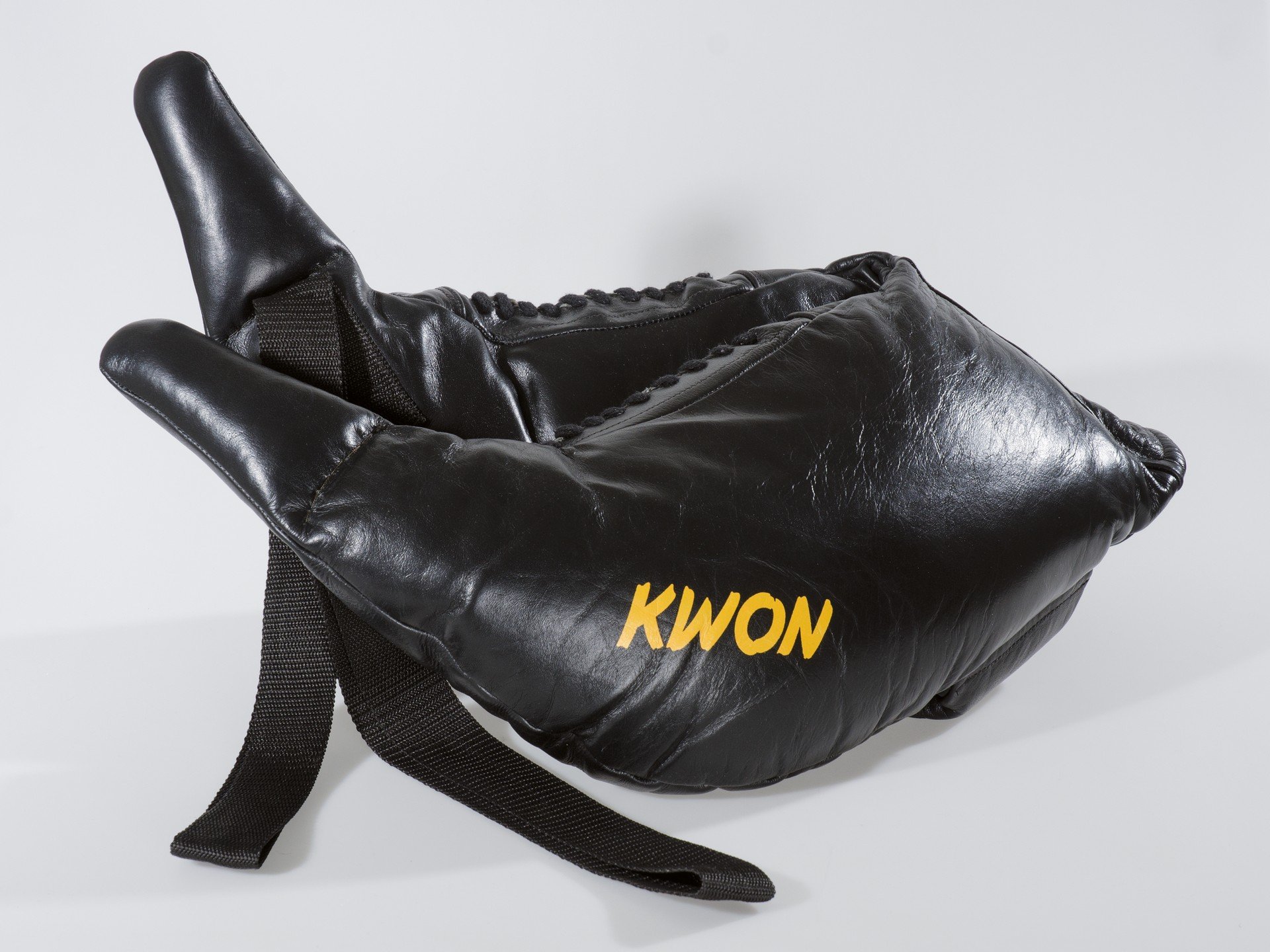 Kwon Bulbag - Bulgarian Bag schwarz 7Kg & 14Kg